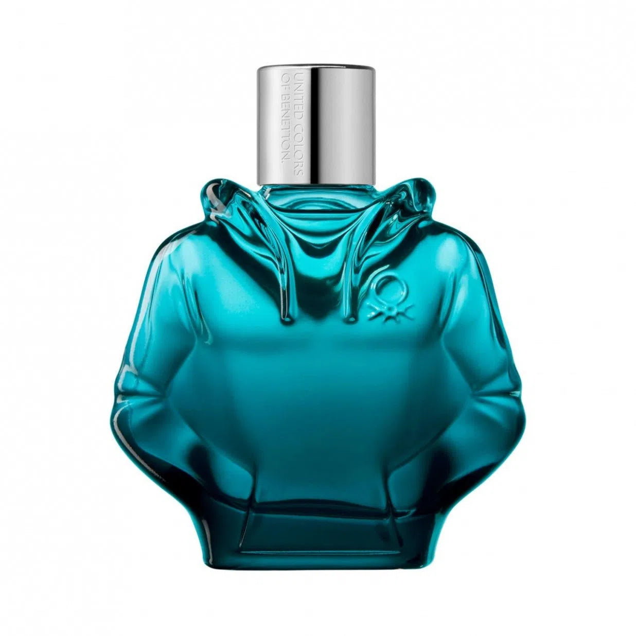 Perfume United Colors of Benetton We Are Tribe Cool EDT (M) / 90 ml - 2 - Privé Perfumes Honduras