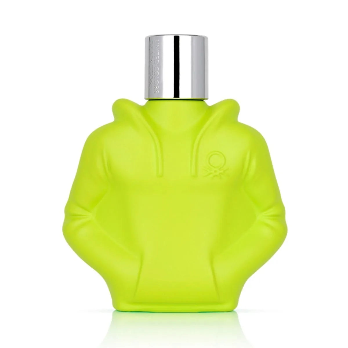 Perfume United Colors of Benetton We Are Tribe Play EDT (M) / 90 ml - 2 - Privé Perfumes Honduras