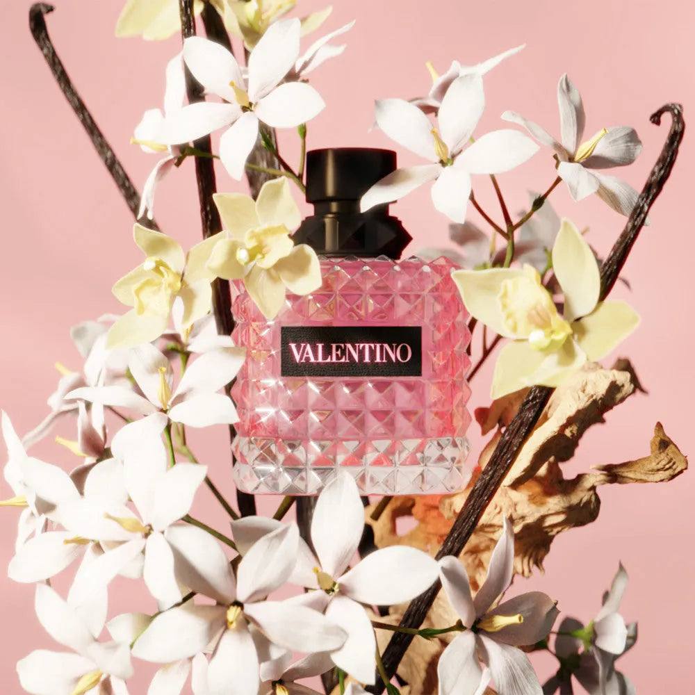 Perfume Valentino Born In Roma Donna EDP (W) / 100 ml - 14 - Privé Perfumes Honduras
