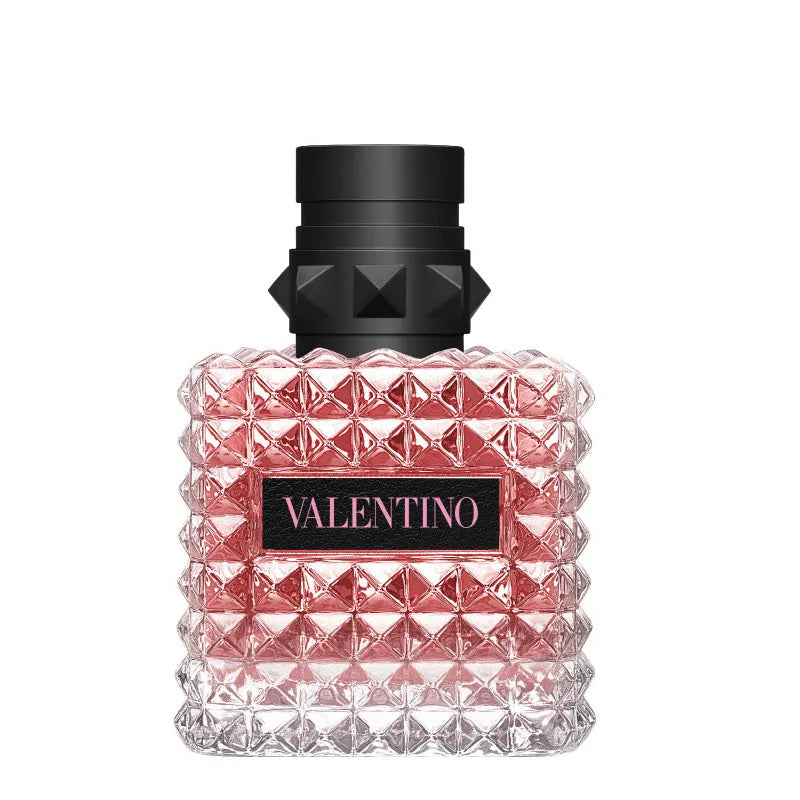 Estuche Valentino Donna Born in Roma EDP (W) / 3 Pc SP 100 ml; BL 50 ml; Mini SP 10 ml UL - 2 - Privé Perfumes Honduras