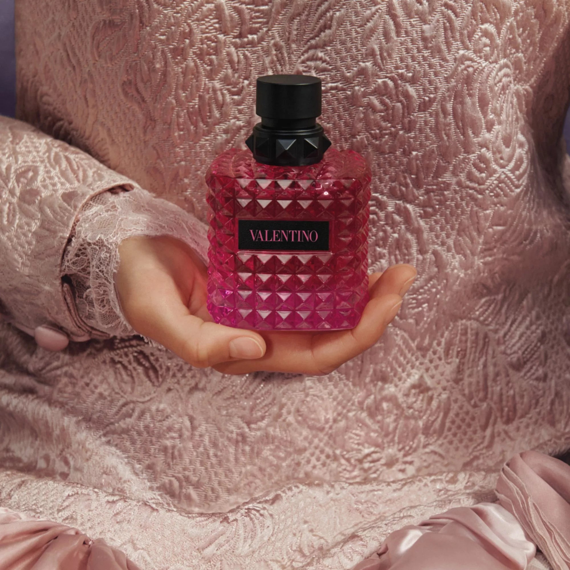 Perfume Valentino Born in Roma Donna Extradose Parfum (W) / 100 ml - 8 - Privé Perfumes Honduras