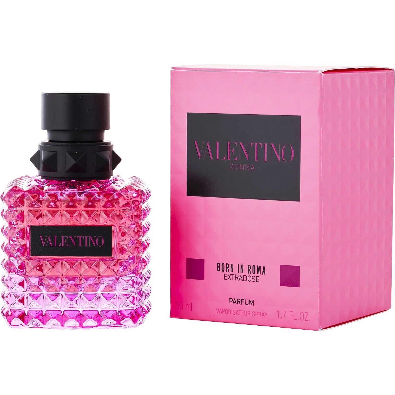 Valentino Born in Roma Donna Extradose Parfum (W) - 1 - Privé Perfumes Honduras