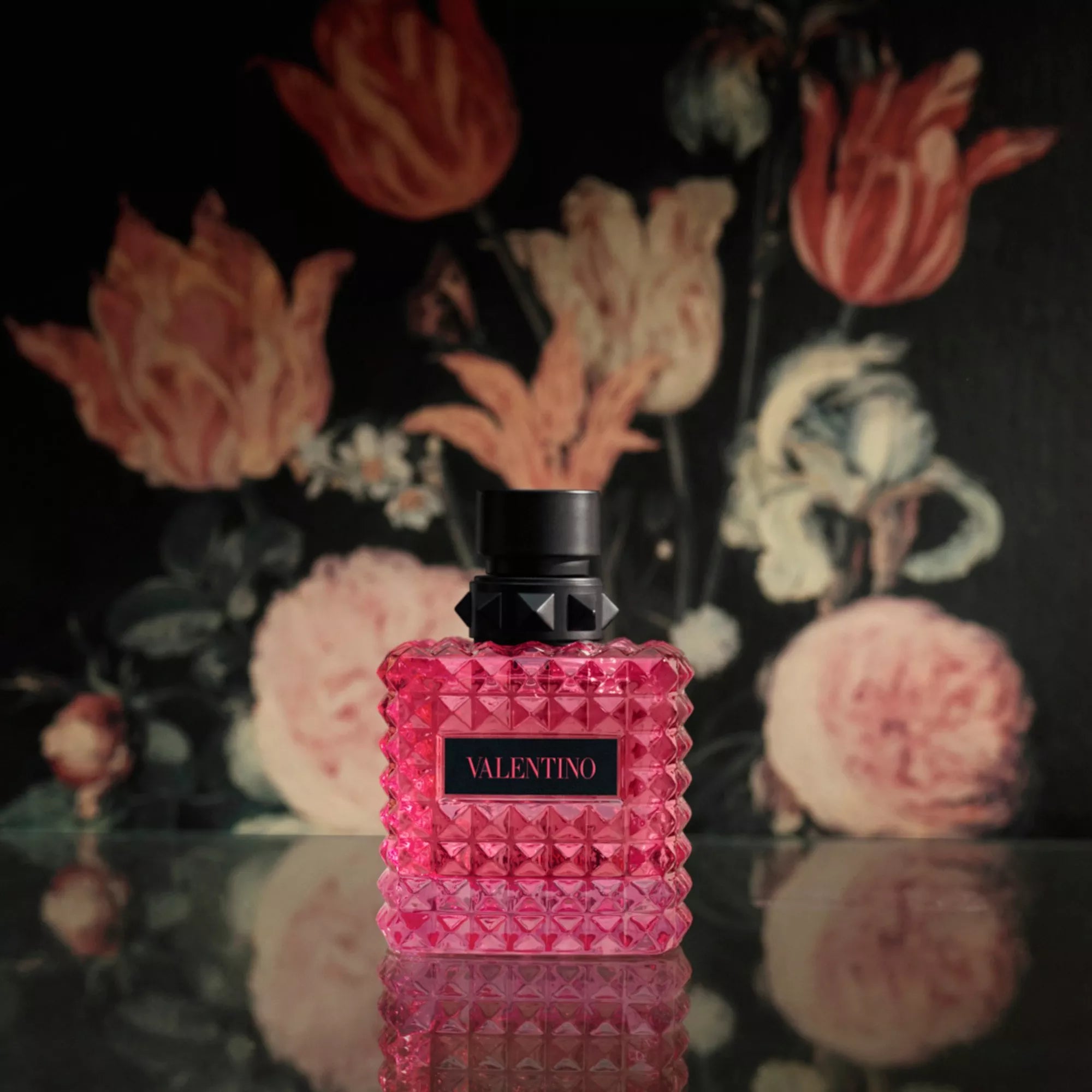 Perfume Valentino Born in Roma Donna Extradose Parfum (W) / 50 ml - 9 - Privé Perfumes Honduras