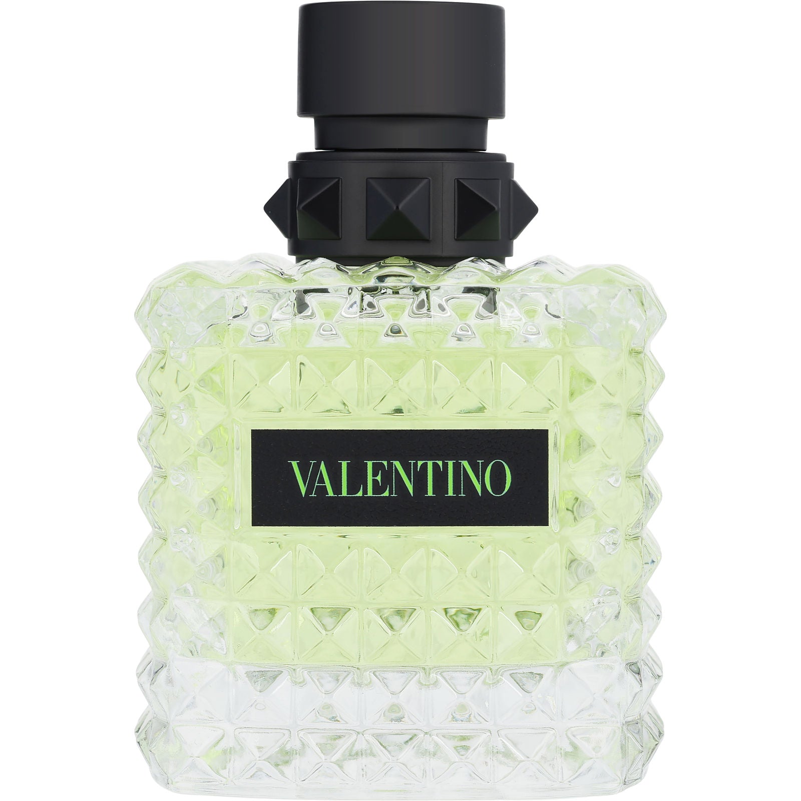 Perfume Valentino Born in Roma Donna Green Stravaganza EDP (W) / 100 ml - 2 - Privé Perfumes Honduras