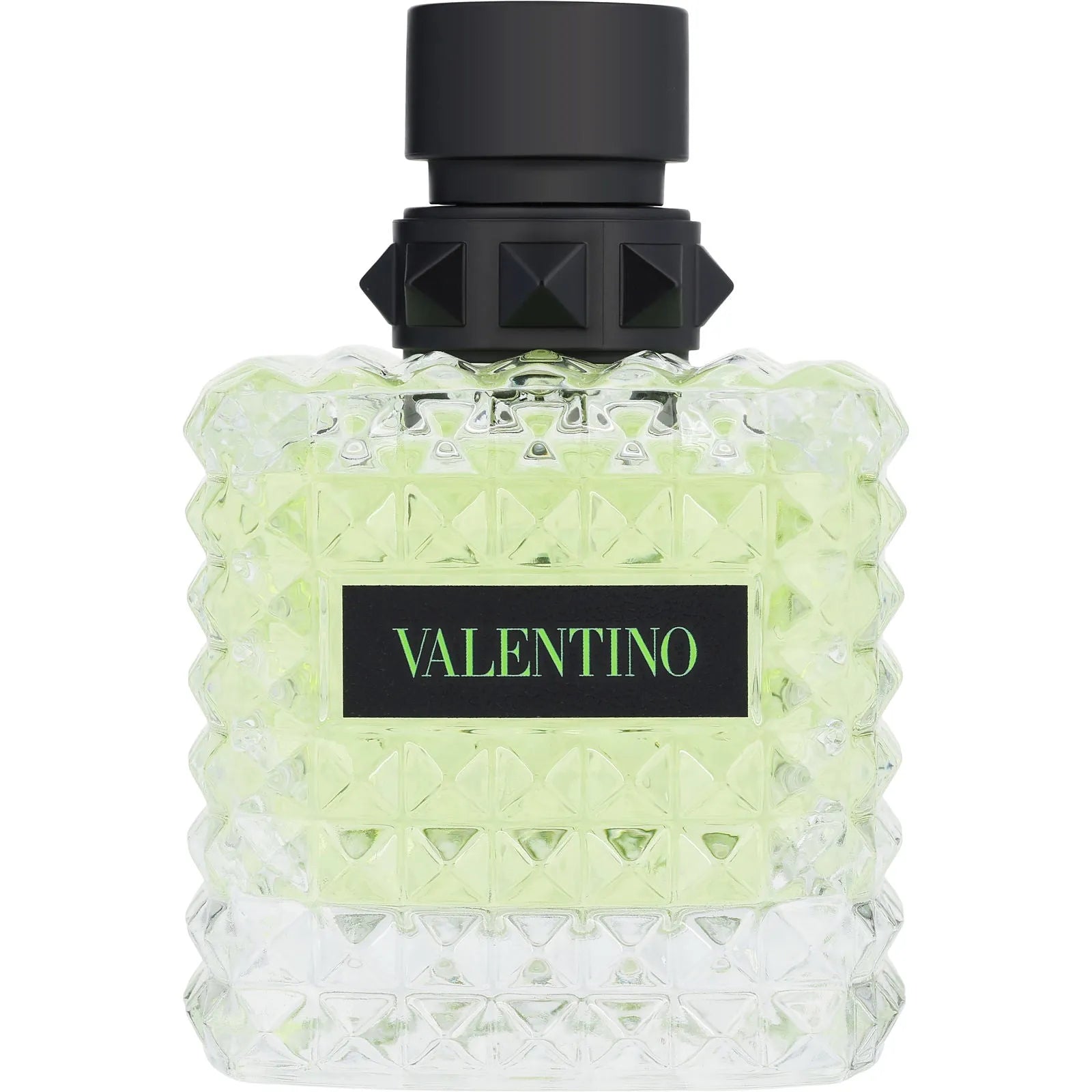 Perfume Valentino Born in Roma Donna Green Stravaganza EDP (W) / 100 ml - 2 - Privé Perfumes Honduras