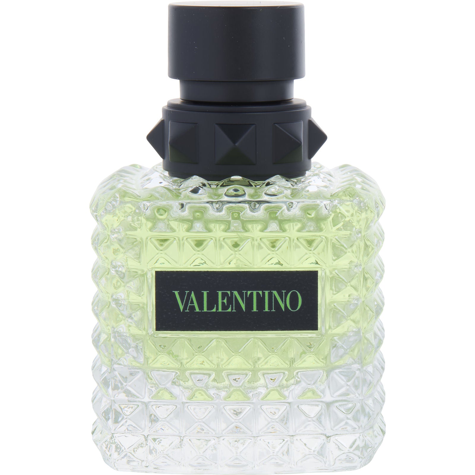 Perfume Valentino Born in Roma Donna Green Stravaganza EDP (W) / 50 ml - 2 - Privé Perfumes Honduras