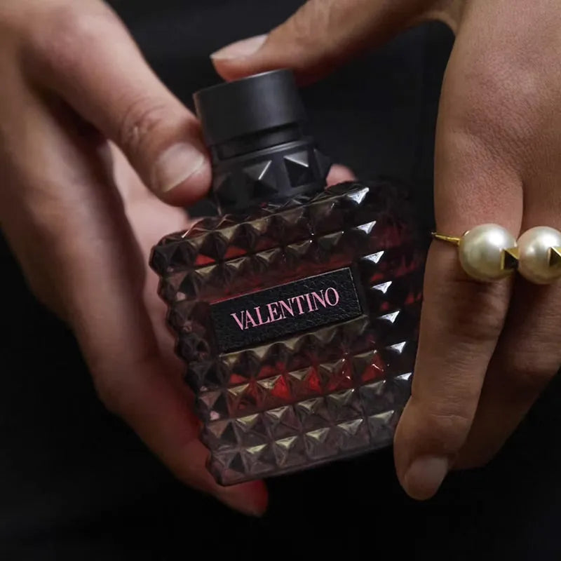 Perfume Valentino Born in Roma Donna Intense EDP (W) / 100 ml - 12 - Privé Perfumes Honduras