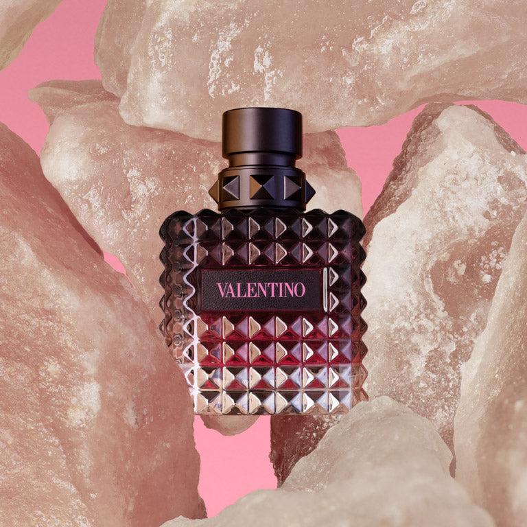 Perfume Valentino Born in Roma Donna Intense EDP (W) / 50 ml - 9 - Privé Perfumes Honduras