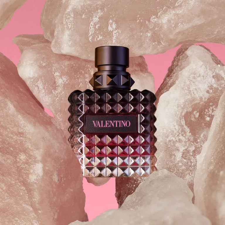 Perfume Valentino Born in Roma Donna Intense EDP (W) / 50 ml - 9 - Privé Perfumes Honduras