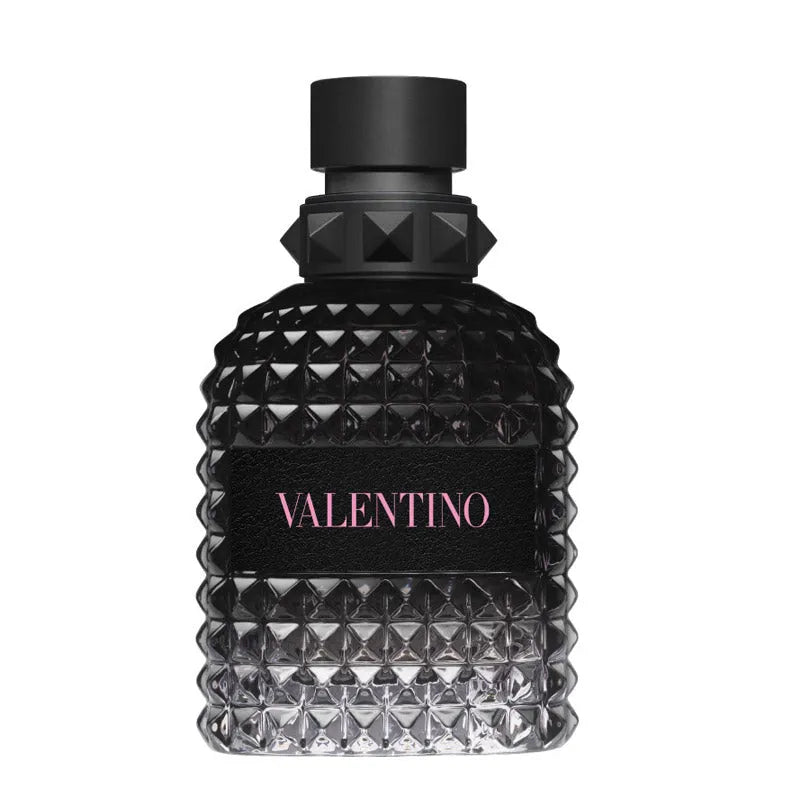 Perfume Valentino Born in Roma Uomo EDT (M) / 100 ml - 21 - Privé Perfumes Honduras