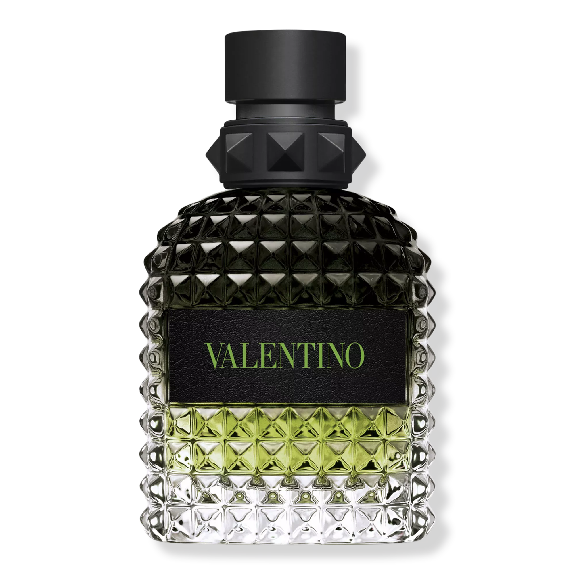 Perfume Valentino Born in Roma Uomo Green Stravaganza EDT (M) / 50 ml - 12 - Privé Perfumes Honduras