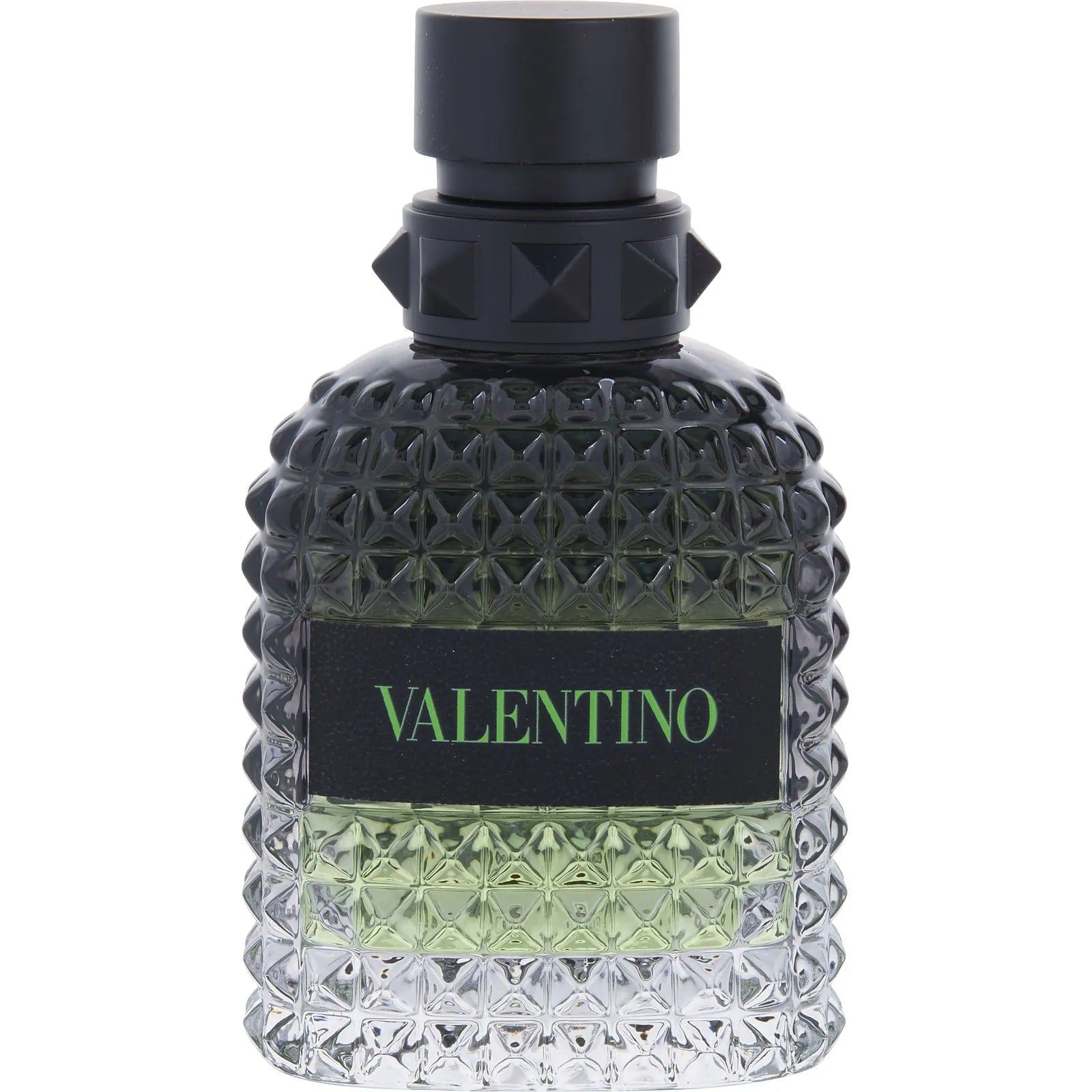 Perfume Valentino Born in Roma Uomo Green Stravaganza EDT (M) / 50 ml - 2 - Privé Perfumes Honduras
