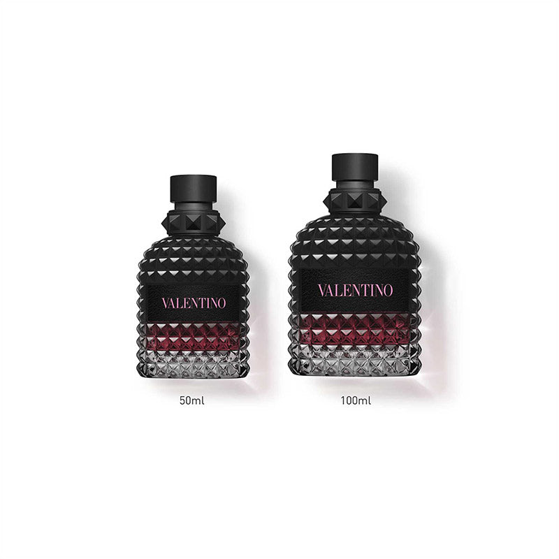 Perfume Valentino Born in Roma Uomo Intense EDP (M) / 100 ml - 7 - Privé Perfumes Honduras