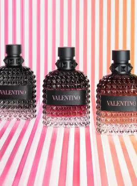 Perfume Valentino Born in Roma Uomo Yellow Dream EDT (M) / 50 ml - 2 - Privé Perfumes Honduras