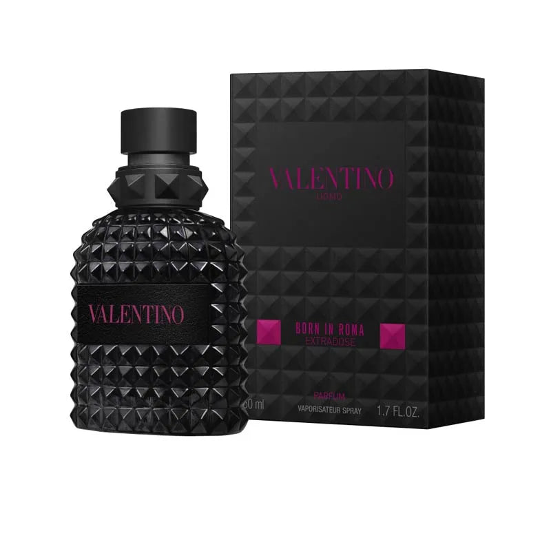 Perfume Valentino Born in Roma Uomo Yellow Dream EDT (M) / 50 ml - 4 - Privé Perfumes Honduras