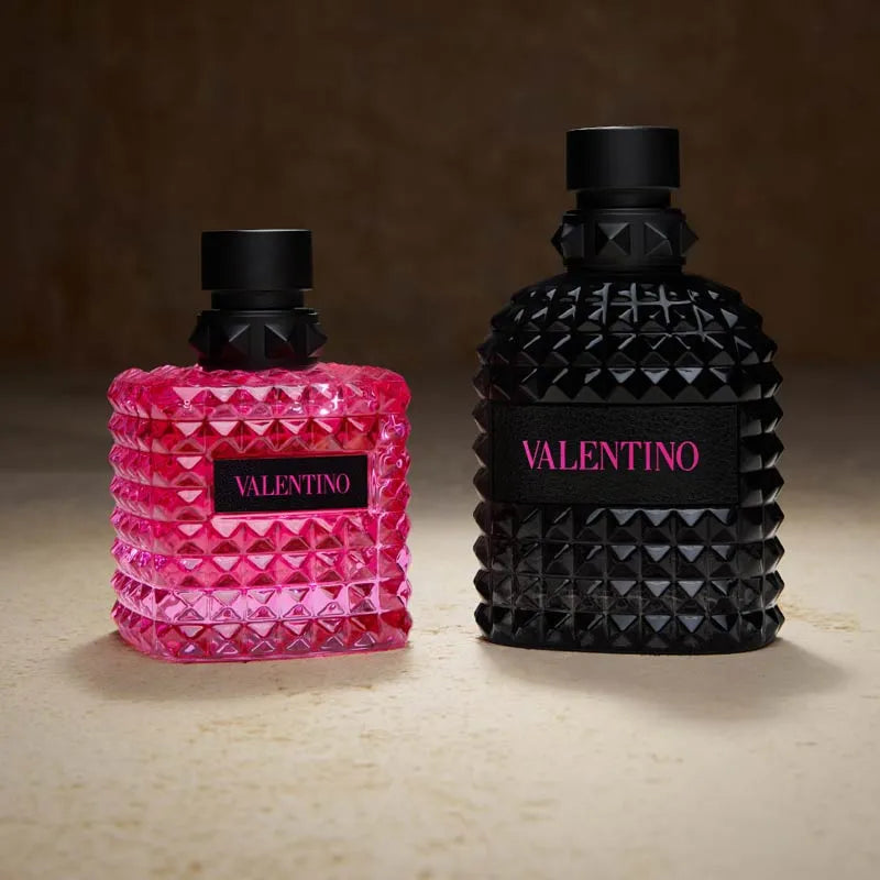 Perfume Valentino Born in Roma Uomo Yellow Dream EDT (M) / 50 ml - 6 - Privé Perfumes Honduras