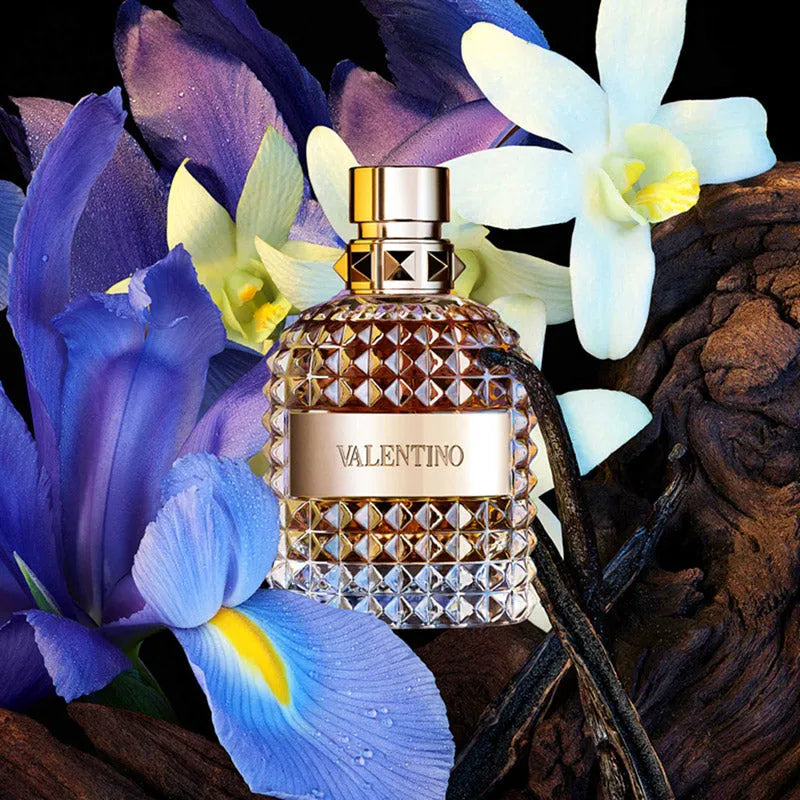 Perfume Valentino Uomo 2021 (M) / 50 ml - 3 - Privé Perfumes Honduras
