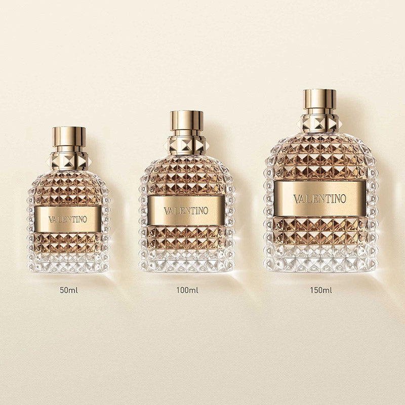 Perfume Valentino Uomo 2021 (M) / 50 ml - 4 - Privé Perfumes Honduras