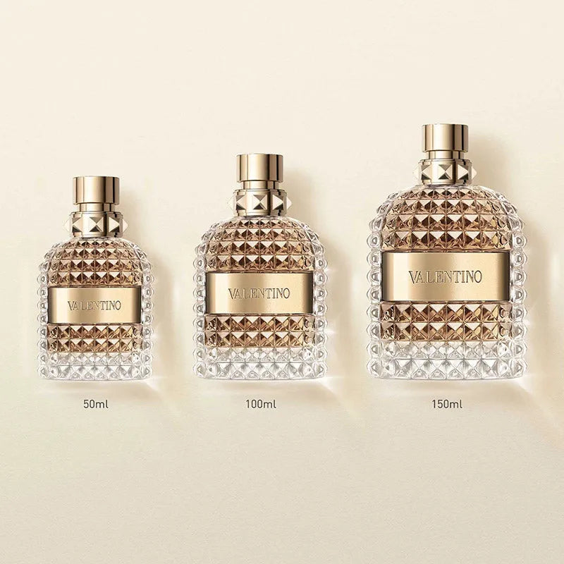 Perfume Valentino Uomo 2021 (M) / 50 ml - 4 - Privé Perfumes Honduras