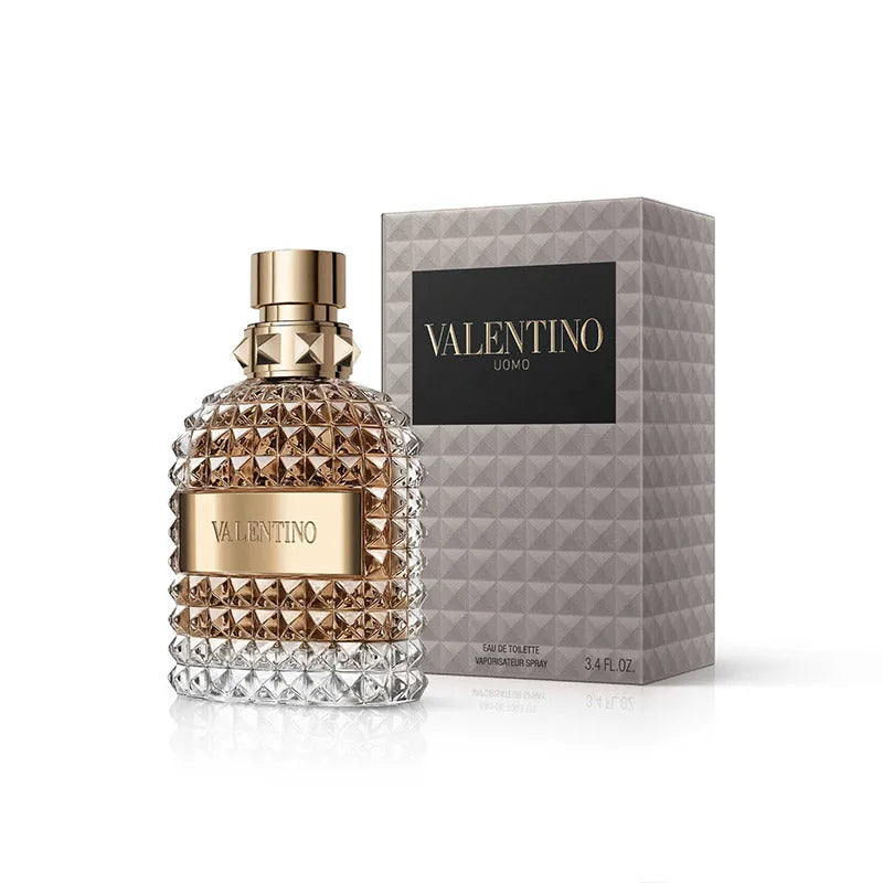 Perfume Valentino Uomo 2021 (M) / 50 ml - 5 - Privé Perfumes Honduras