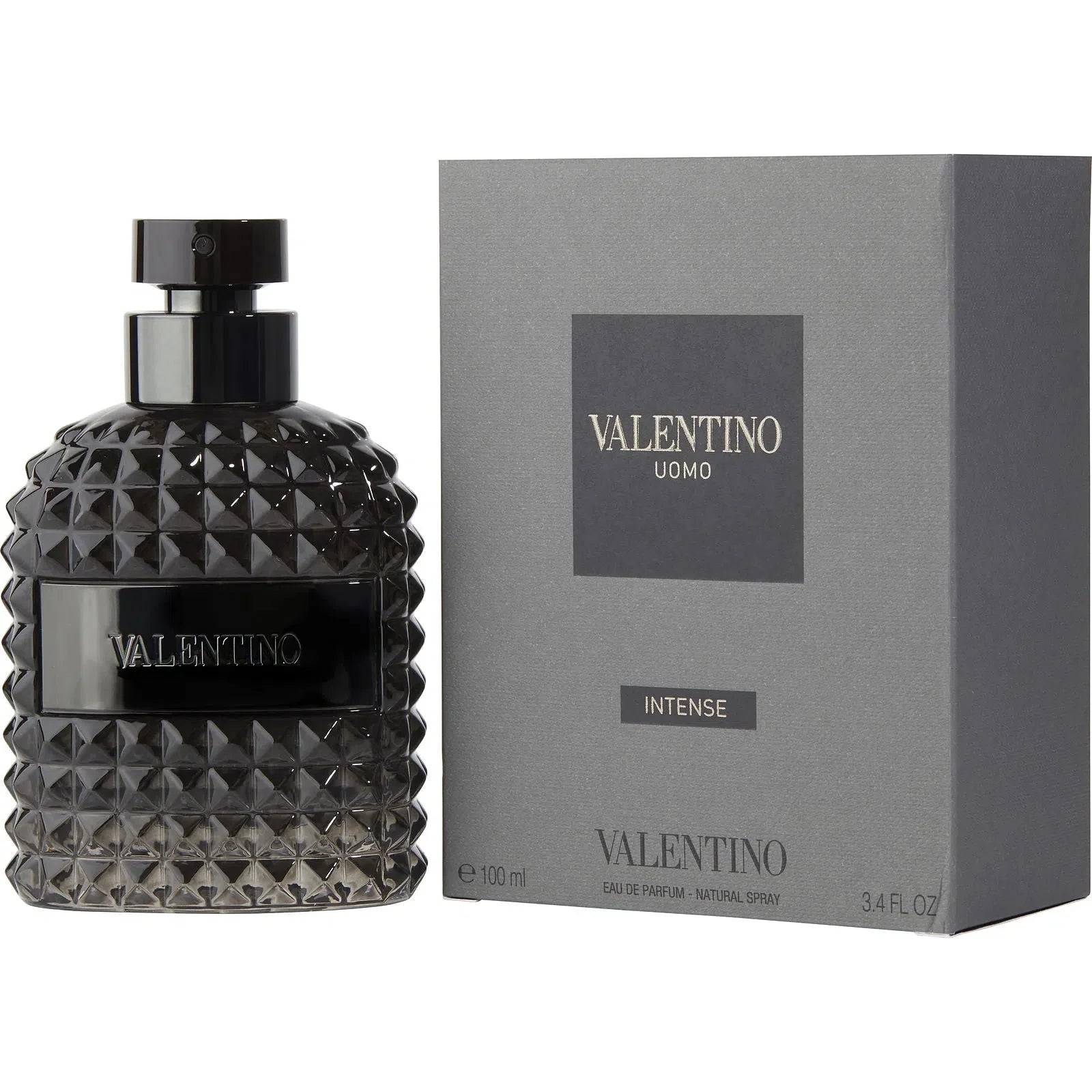 Valentino Uomo Intense EDP (M)