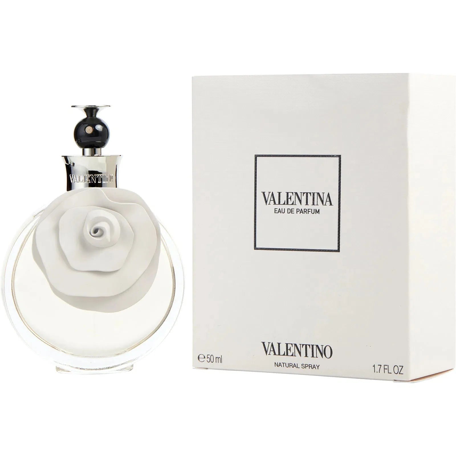 Valentino Valentina EDP (W) - 1 - Privé Perfumes Honduras