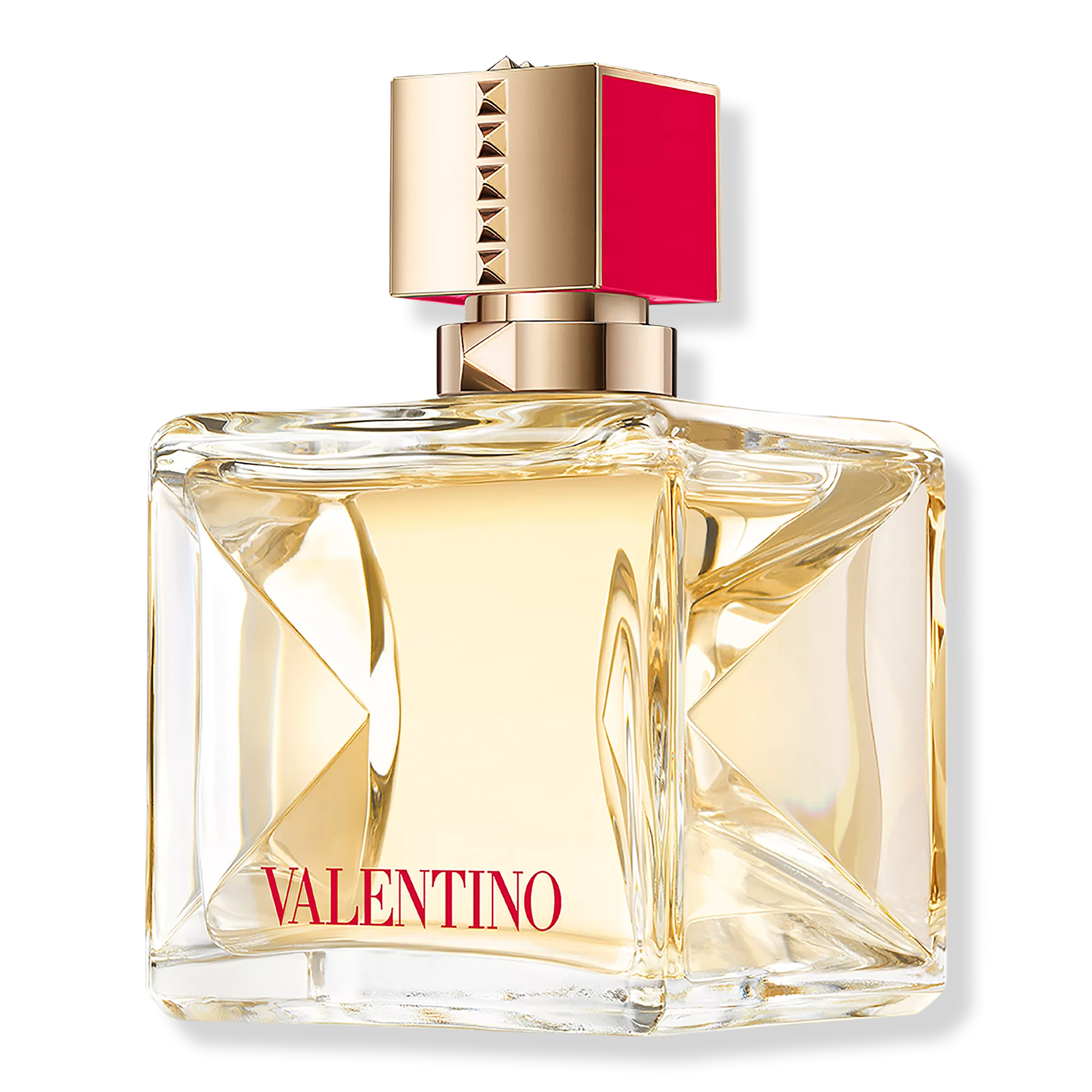 Perfume Valentino Voce Viva EDP (W) / 100 ml - 2 - Privé Perfumes Honduras