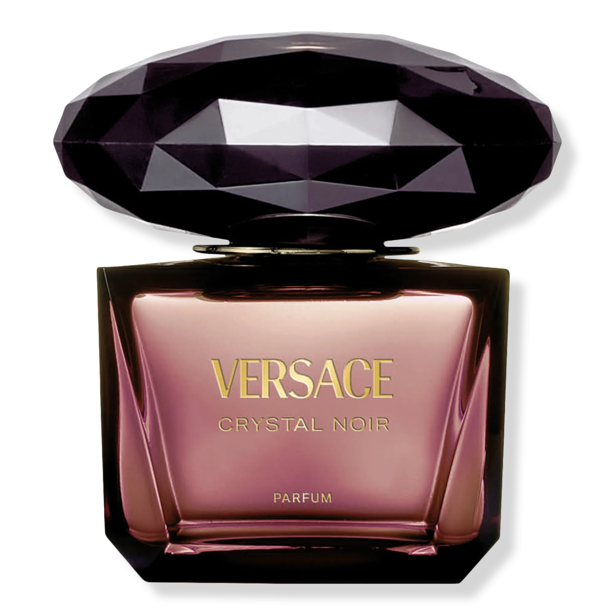 Perfume Versace Crystal Noir Parfum (W) / 90 ml - 1 - Privé Perfumes Honduras