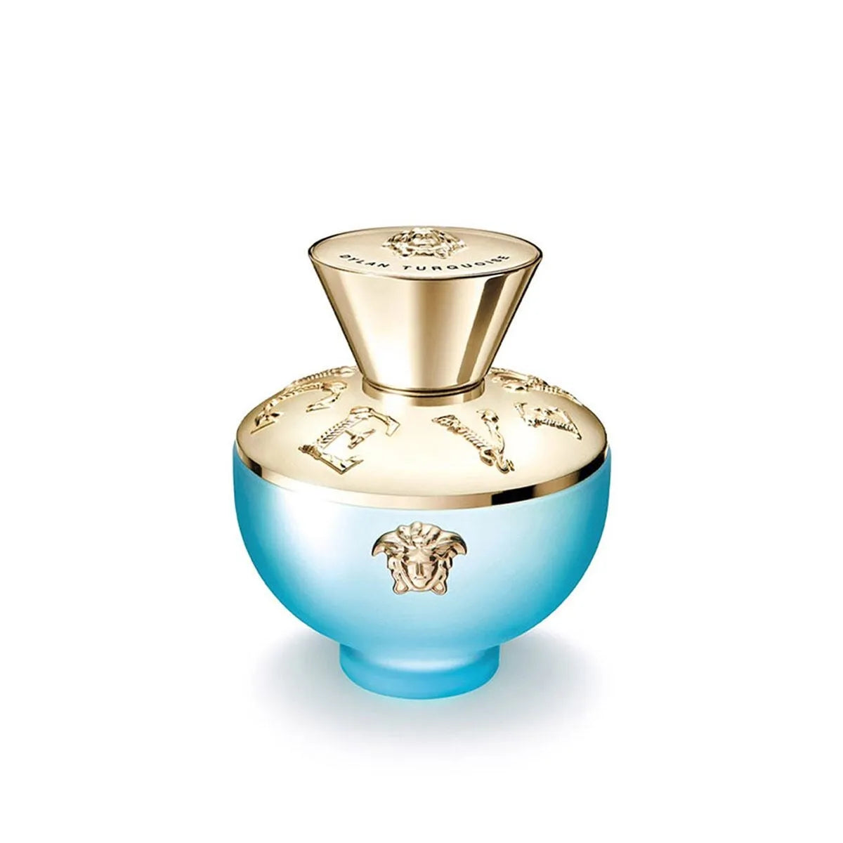 Perfume Versace Dylan Turquoise EDT (W) / 100 ml - 4 - Privé Perfumes Honduras