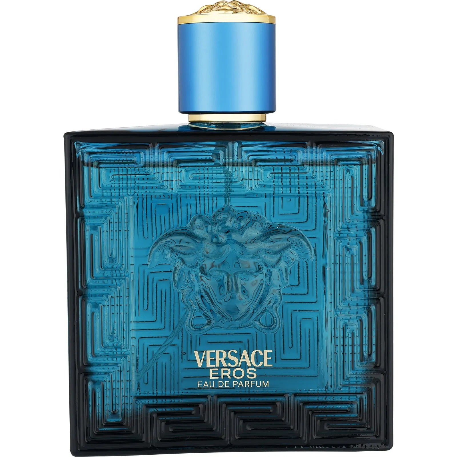 Perfume Versace Eros EDP (M) / 100 ml - 2 - Privé Perfumes Honduras