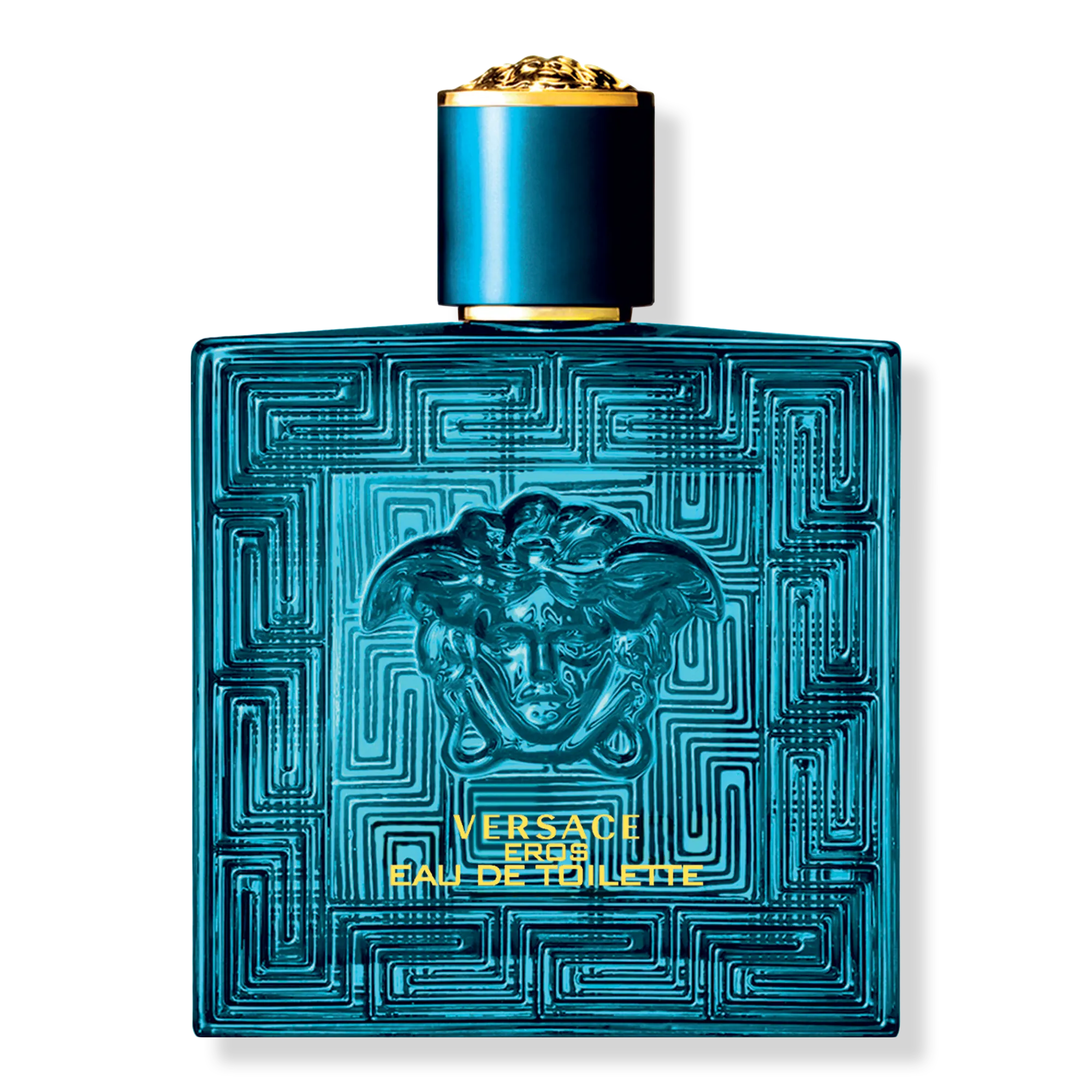 Versace Eros EDT (M) - 6 - Privé Perfumes Honduras