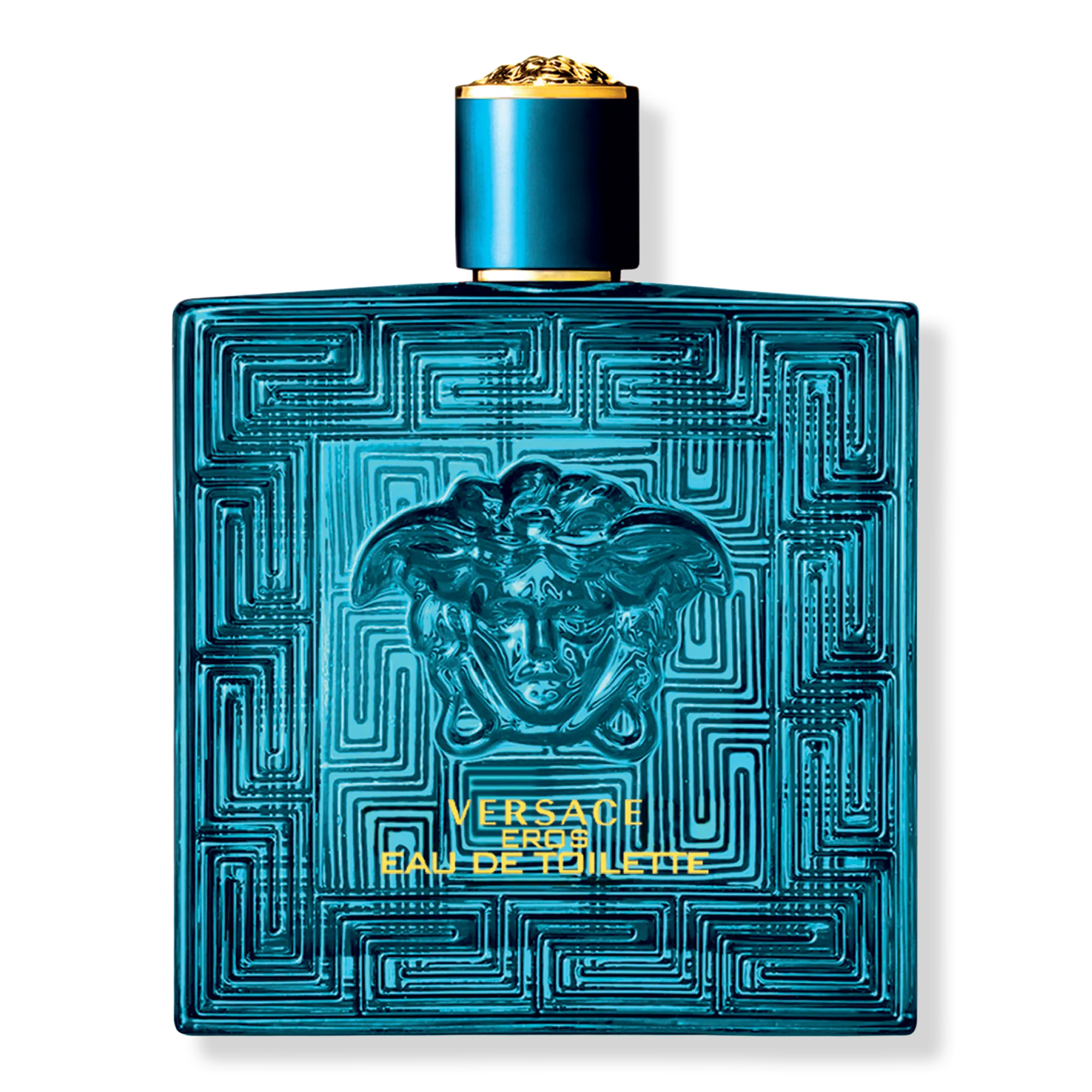 Versace Eros EDT (M) - 8 - Privé Perfumes Honduras