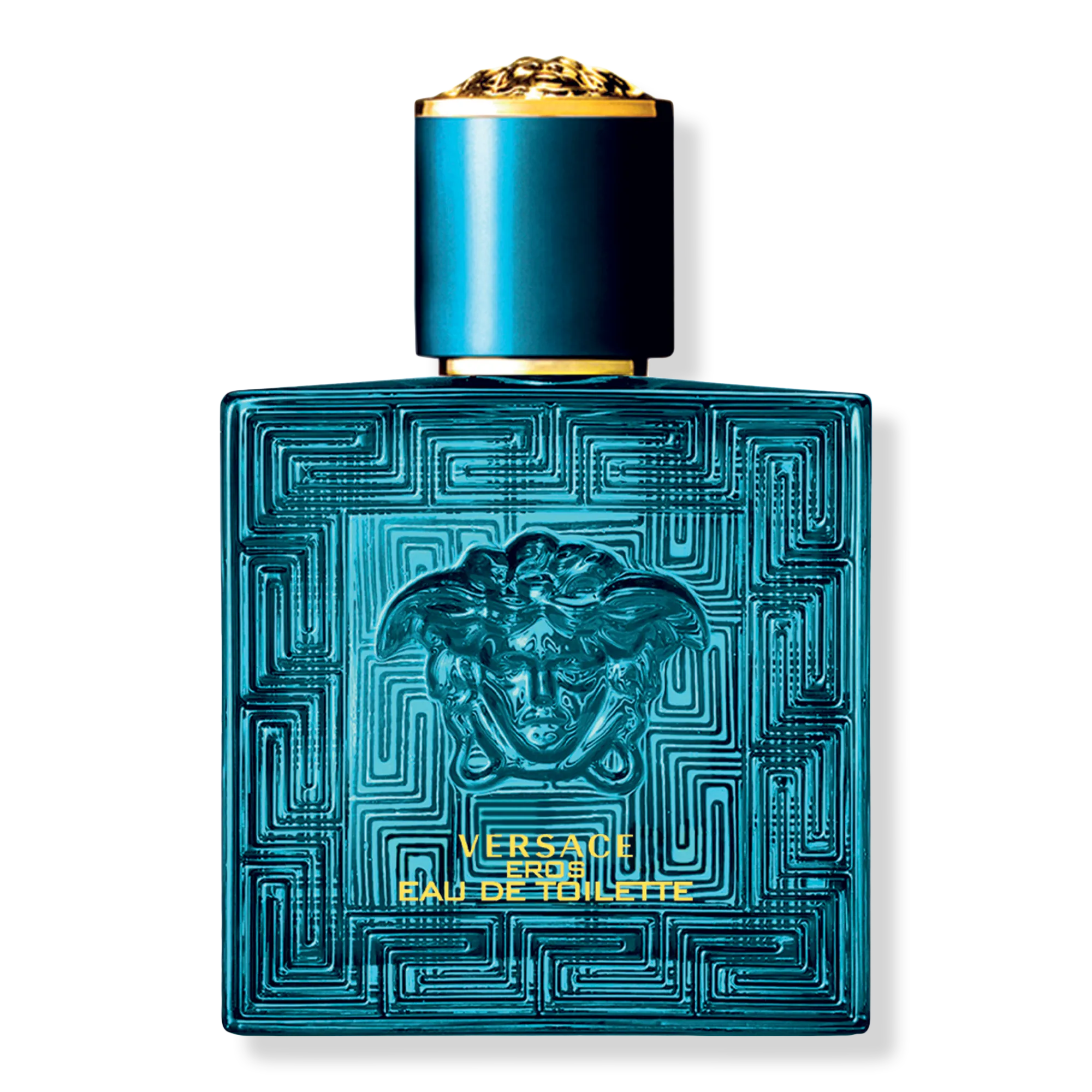 Versace Eros EDT (M) - 4 - Privé Perfumes Honduras