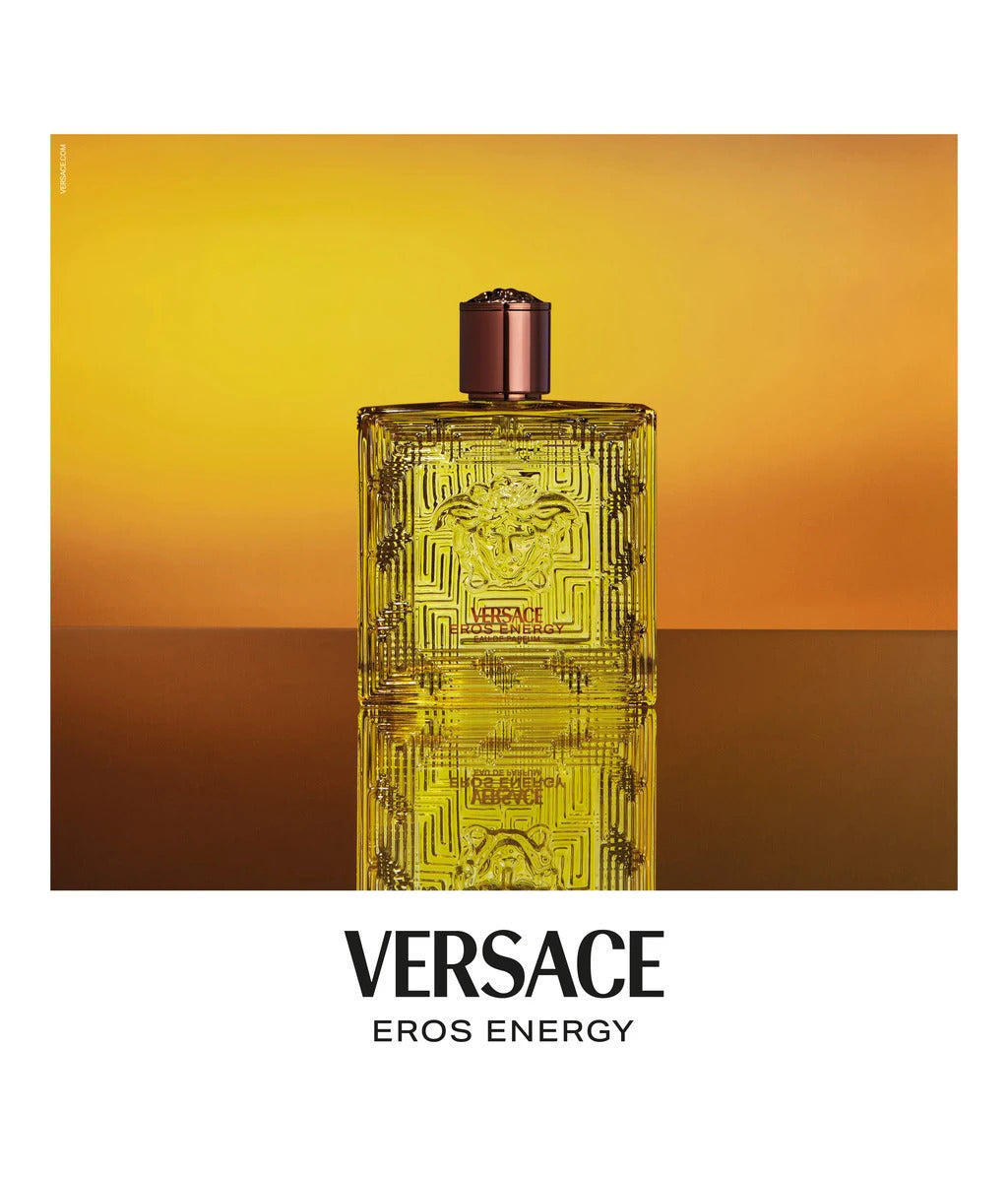 Perfume Versace Eros Energy EDP (M) / 100 ml - 5 - Privé Perfumes Honduras