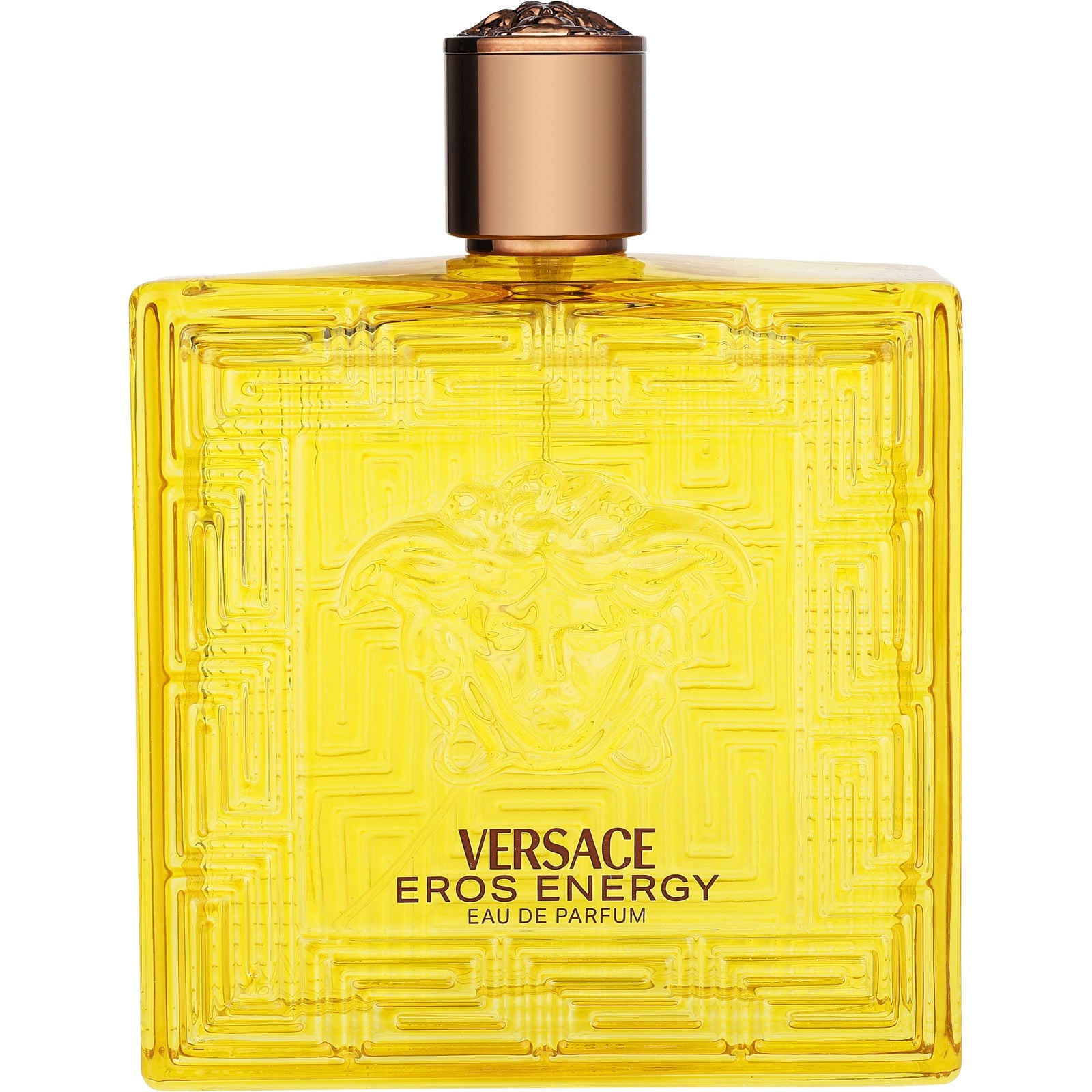 Perfume Versace Eros Energy EDP (M) / 200 ml - 2 - Privé Perfumes Honduras