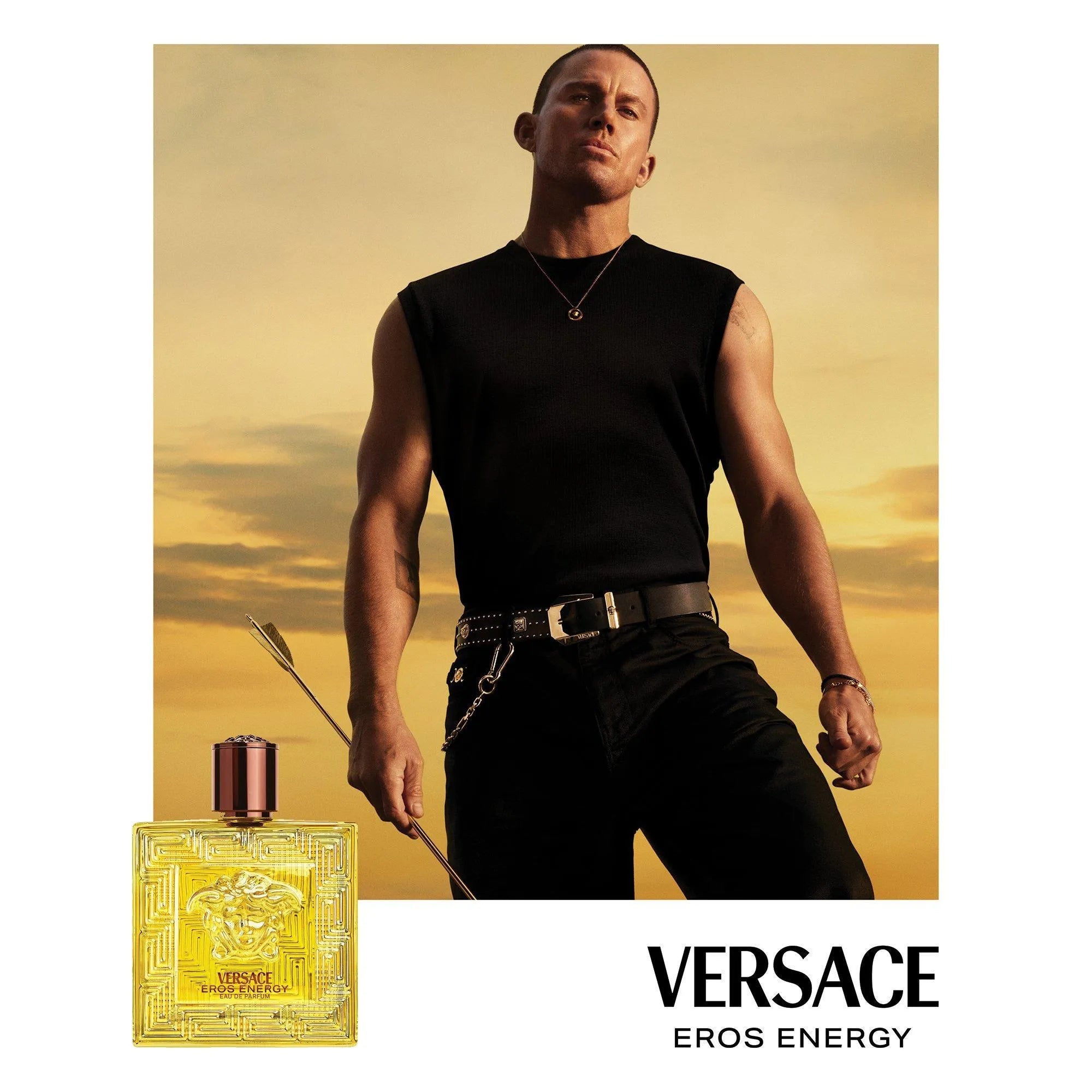Perfume Versace Eros Energy EDP (M) / 50 ml - 6 - Privé Perfumes Honduras