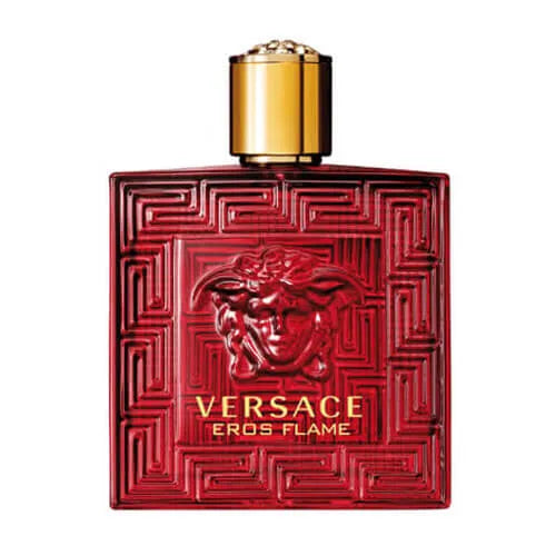 Perfume Versace Eros Flame EDP (M) / 100 ml - 8 - Privé Perfumes Honduras