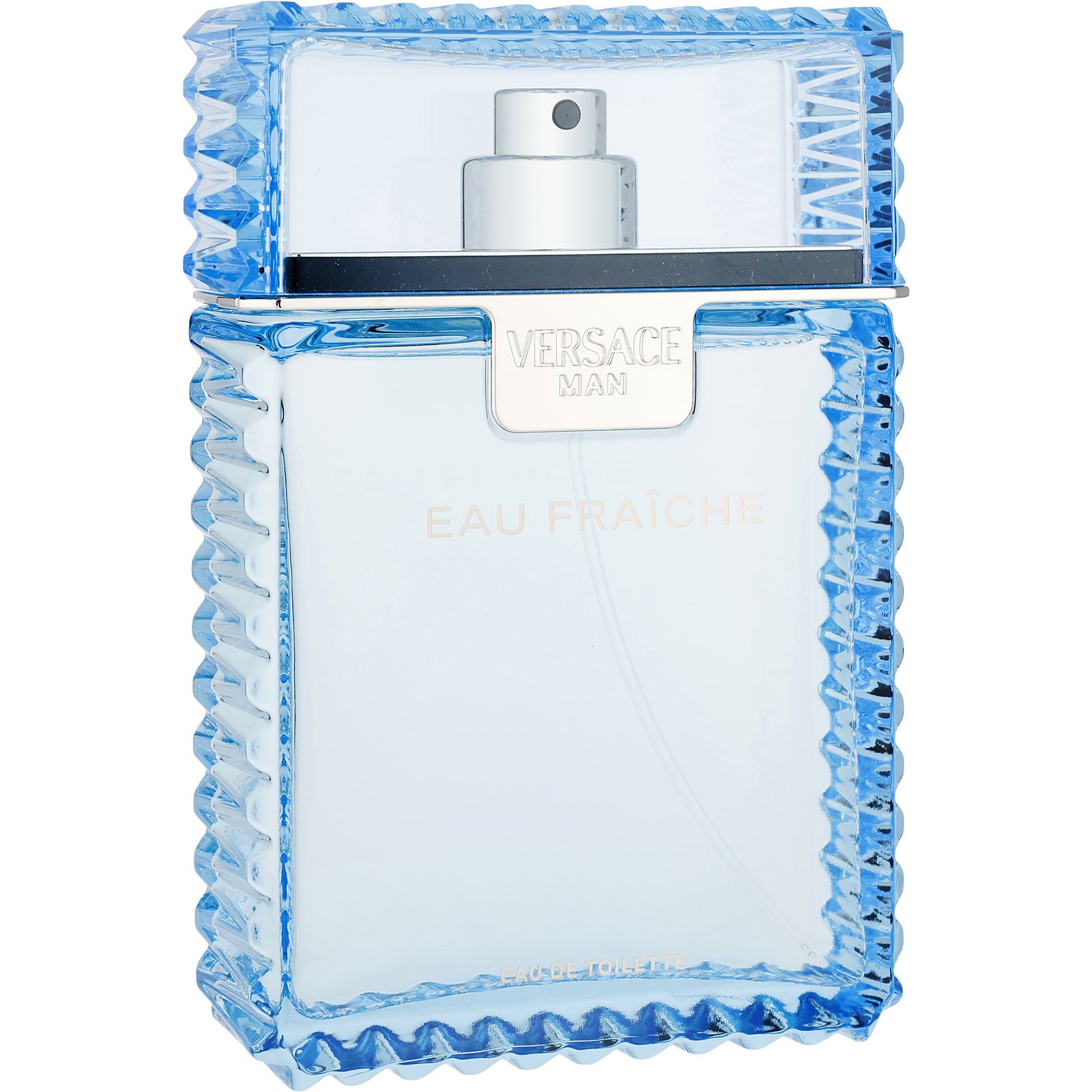 Perfume Versace Man Eau Fraiche EDT (M) / 100 ml - 2 - Privé Perfumes Honduras