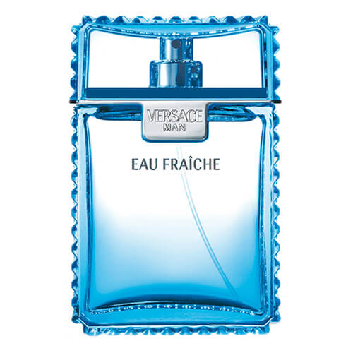 Perfume Versace Man Eau Fraiche EDT (M) / 100 ml - 5 - Privé Perfumes Honduras
