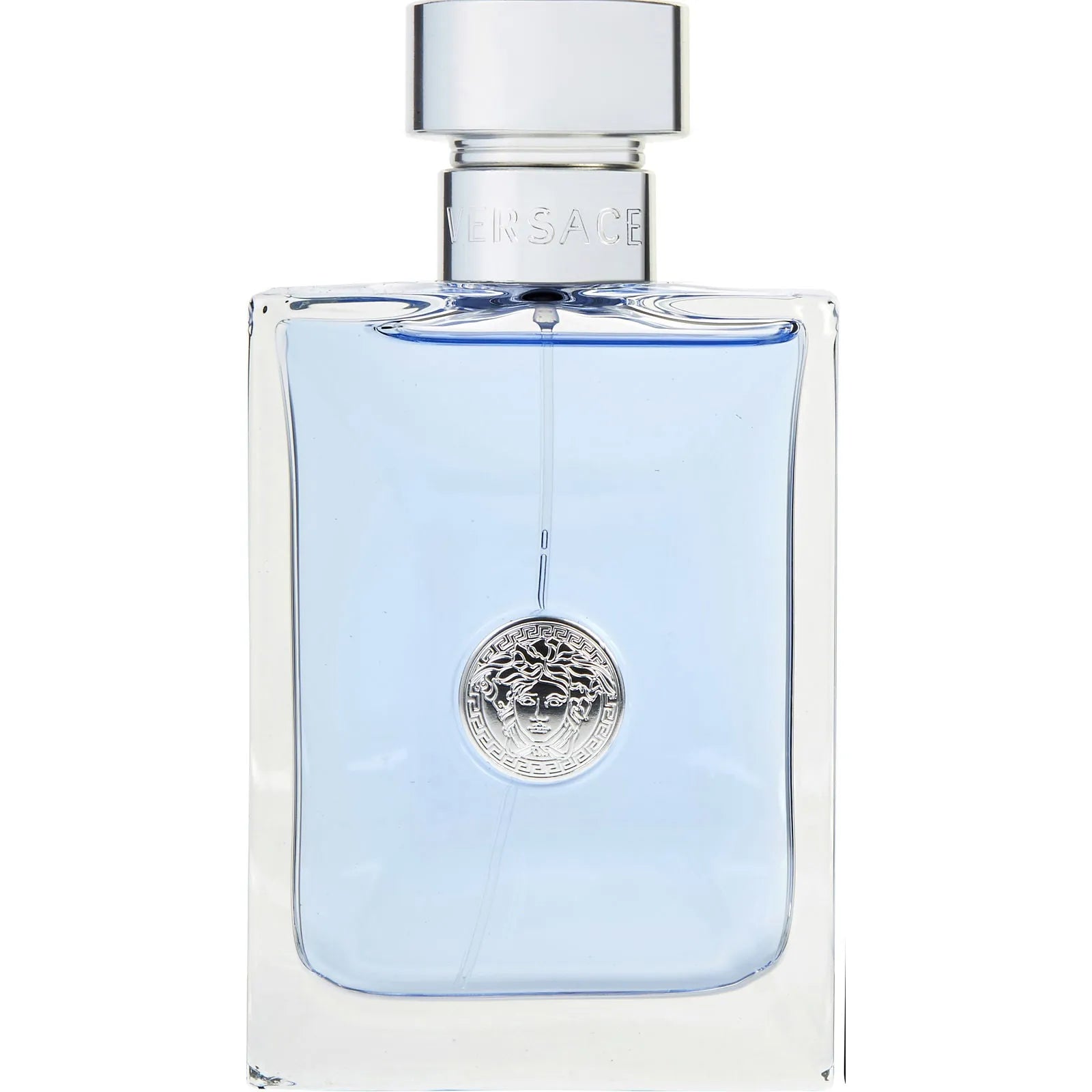 Perfume Versace Pour Homme EDT (M) / 100 ml - 2 - Privé Perfumes Honduras