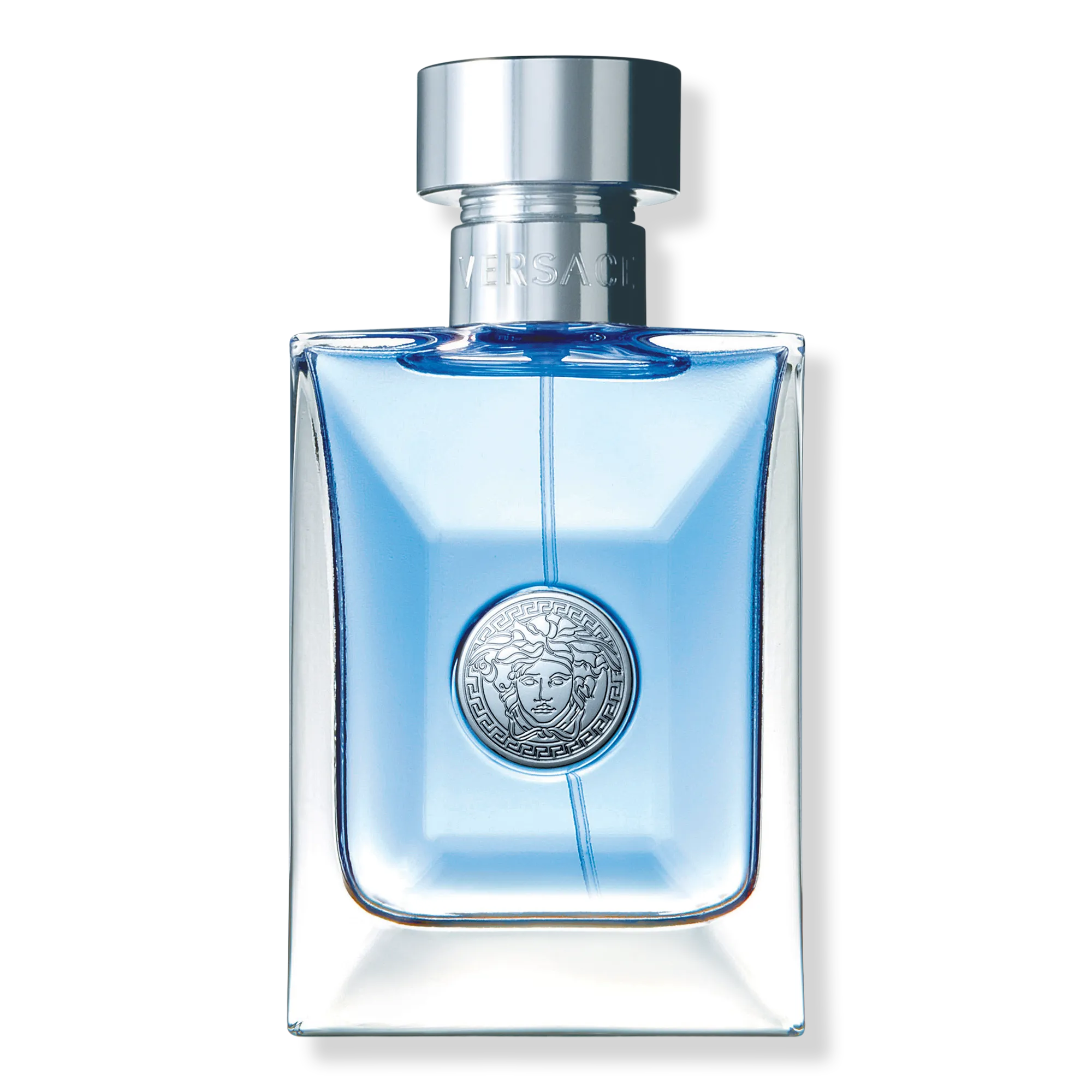 Perfume Versace Pour Homme EDT (M) / 50 ml - 1 - Privé Perfumes Honduras