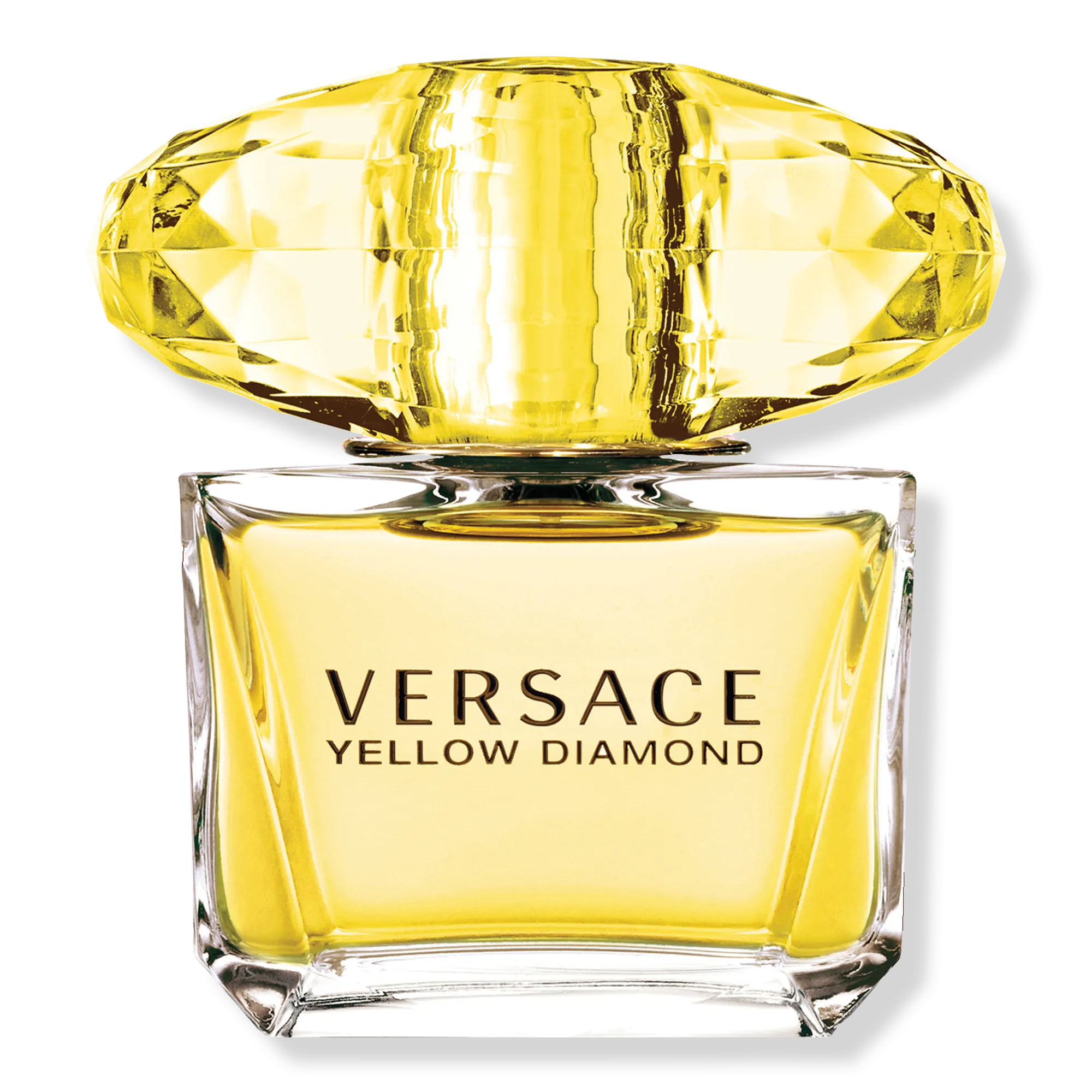 Versace Yellow Diamond EDT (W) - 6 - Privé Perfumes Honduras