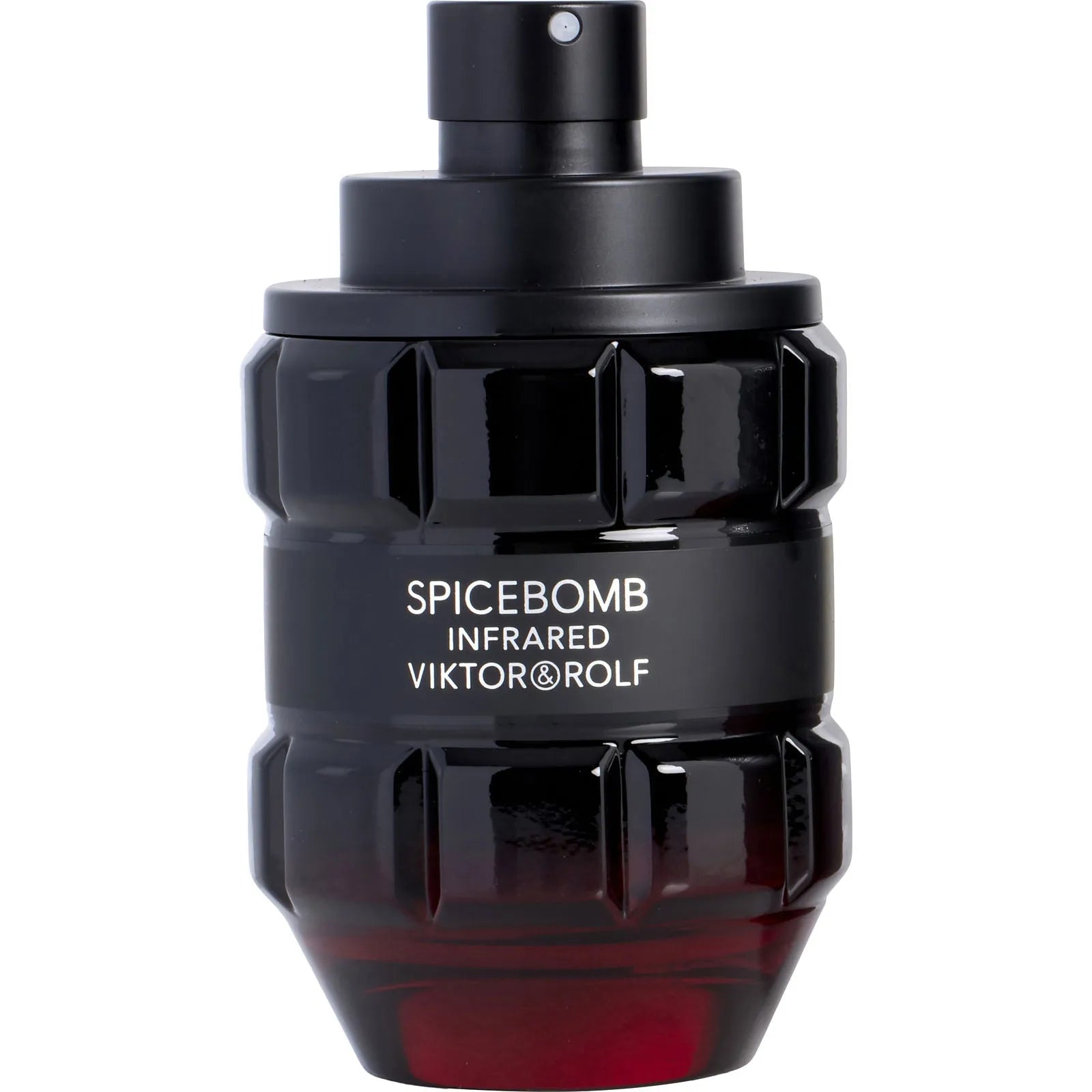 Perfume Victor & Rolf Spicebomb Infrared EDT (M) / 90 ml - 2 - Privé Perfumes Honduras