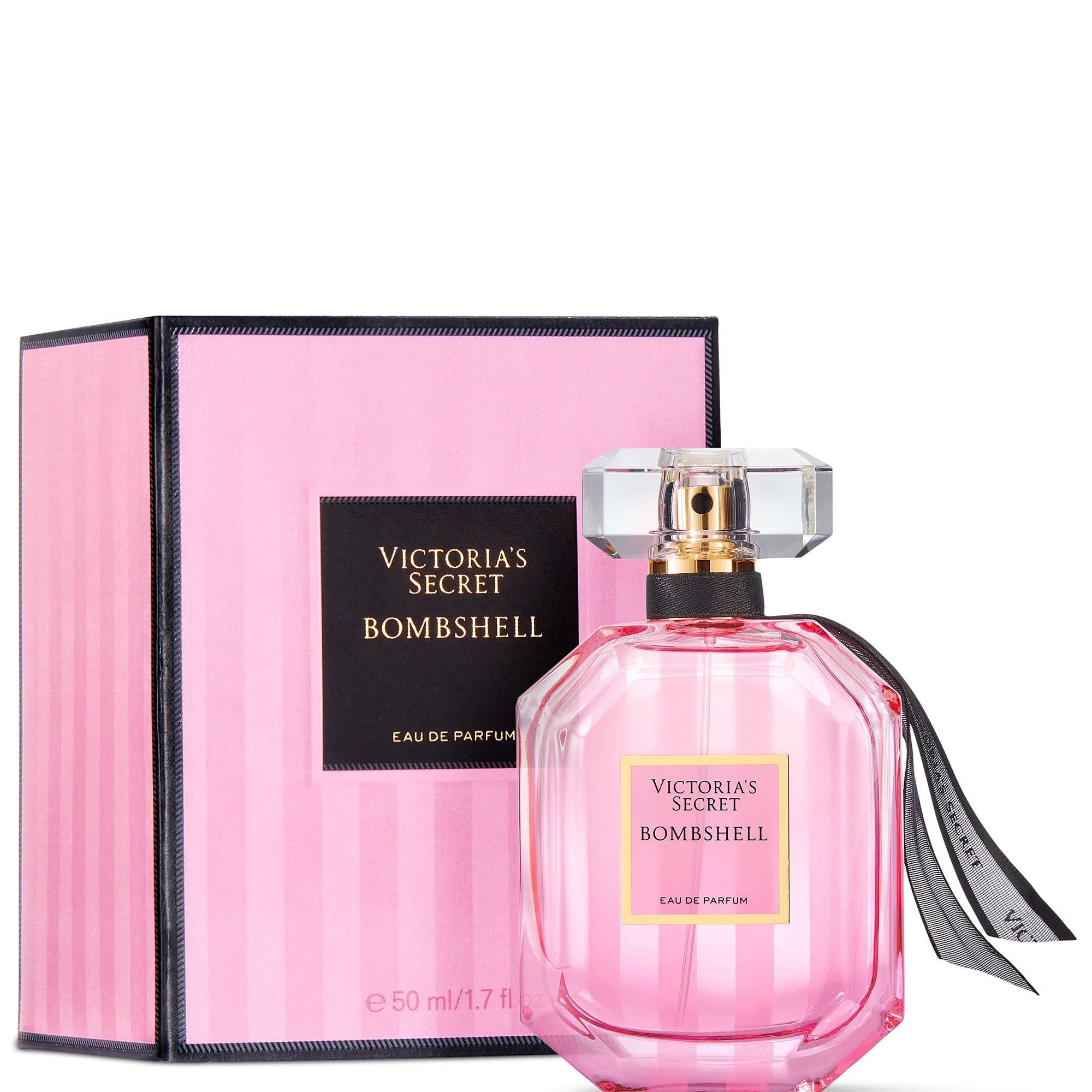 Victoria's Secret Bombshell EDP (W) - 1 - Privé Perfumes Honduras