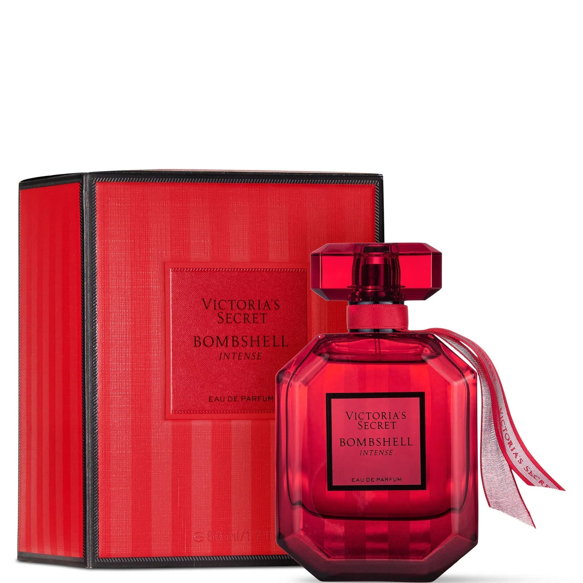 Victoria's Secret Bombshell Intense EDP (W) - 1 - Privé Perfumes Honduras