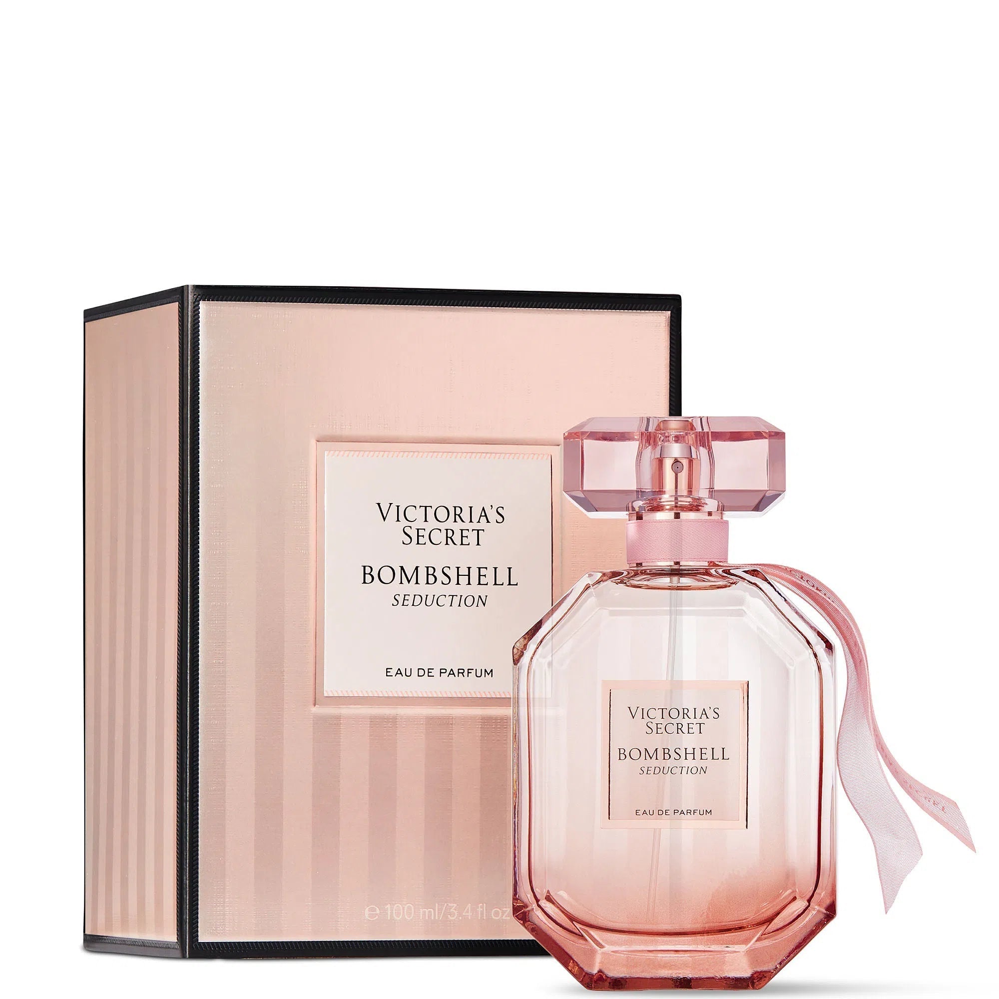 Perfume Victoria's Secret Bombshell Seduction EDP (W) / 100 ml - 1 - Privé Perfumes Honduras