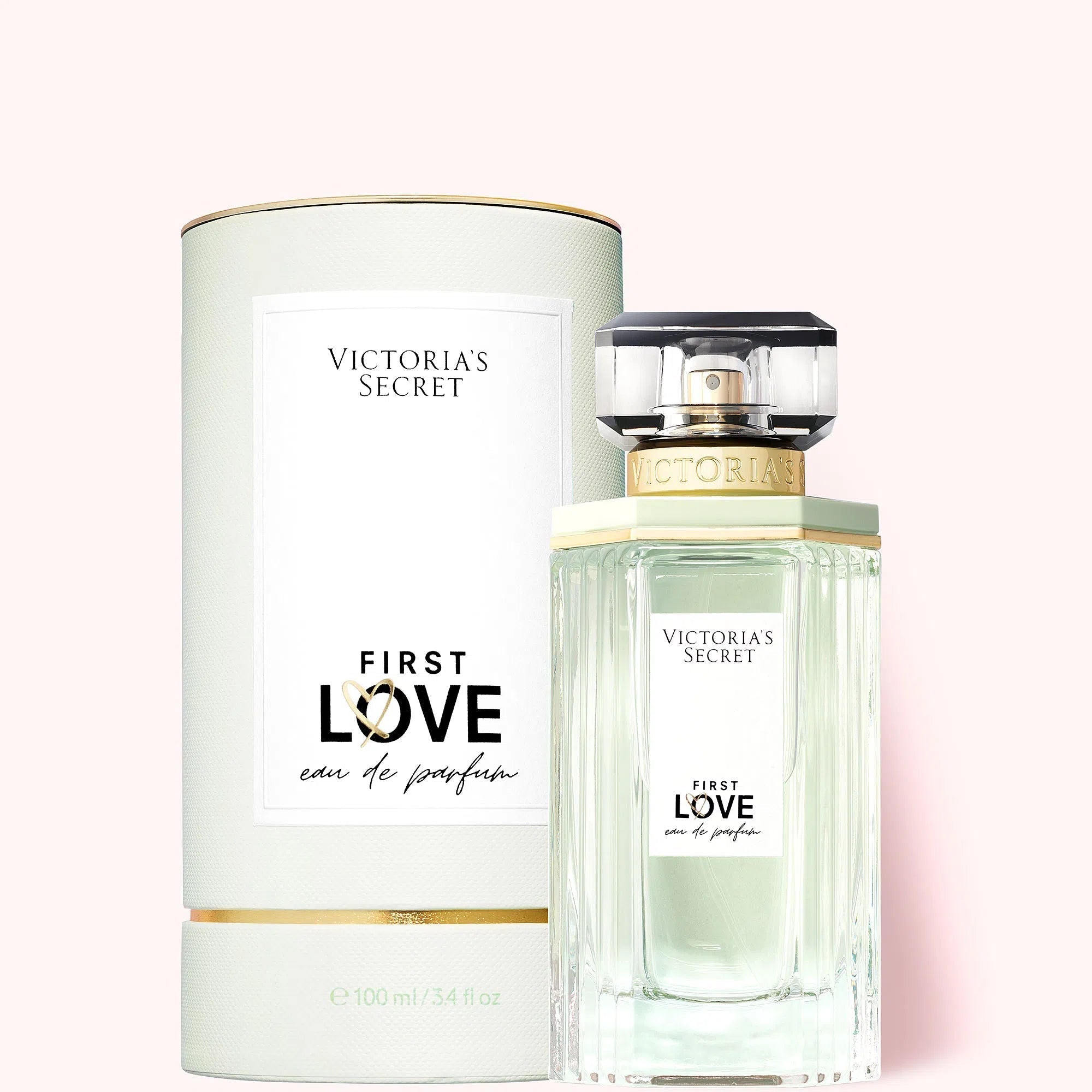 Perfume Victoria's Secret First Love EDP (W) / 100 ml - 1 - Privé Perfumes Honduras