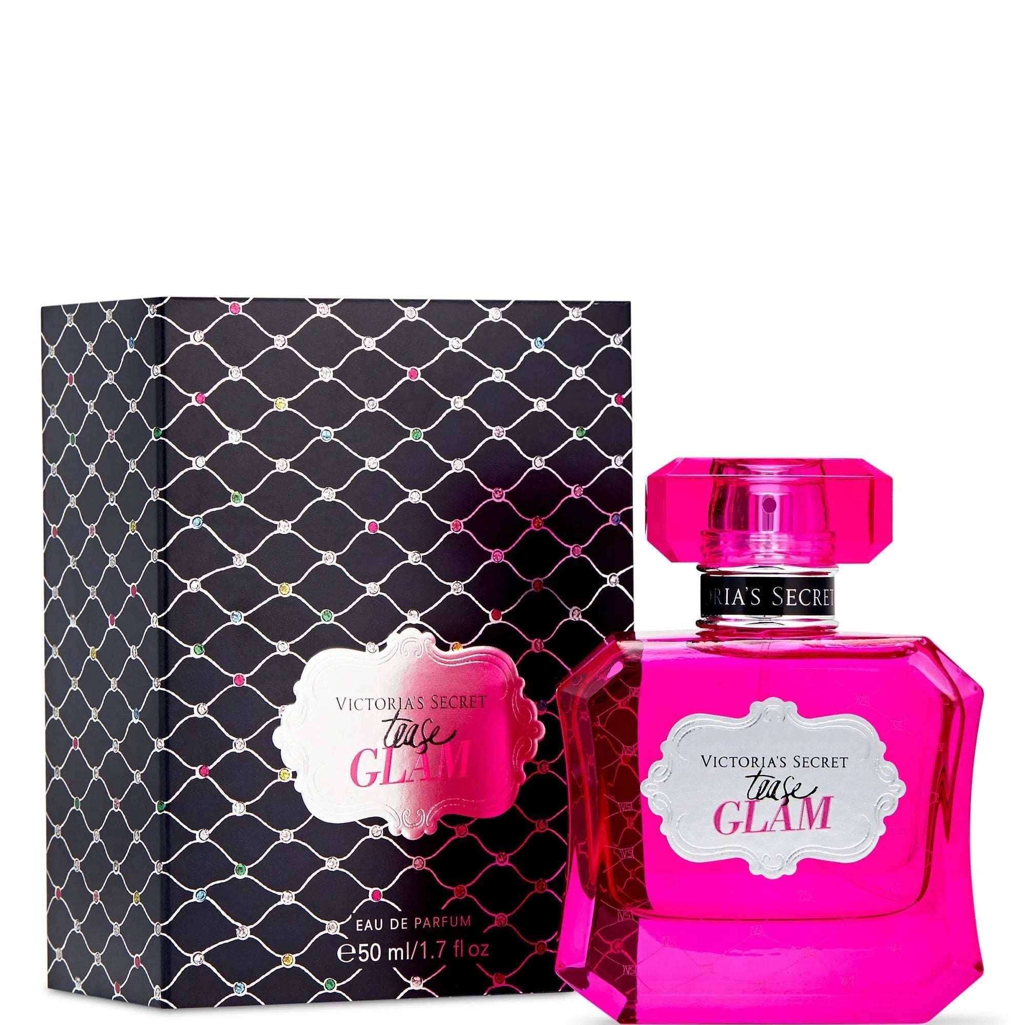 Victoria's Secret Tease Glam EDP (W) - 1 - Privé Perfumes Honduras
