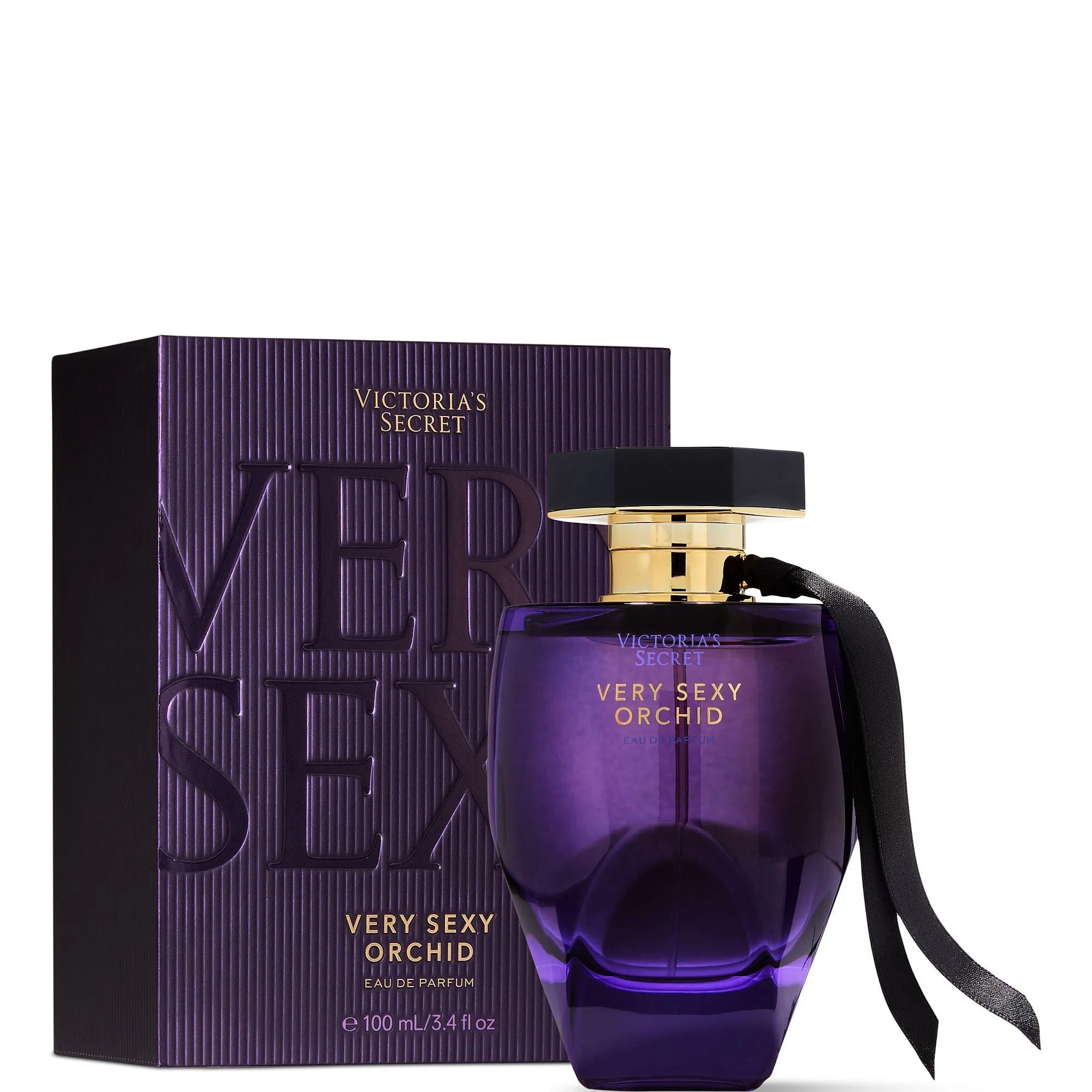 Perfume Victoria's Secret Very Sexy Orchid EDP (W) / 100 ml - 1 - Privé Perfumes Honduras