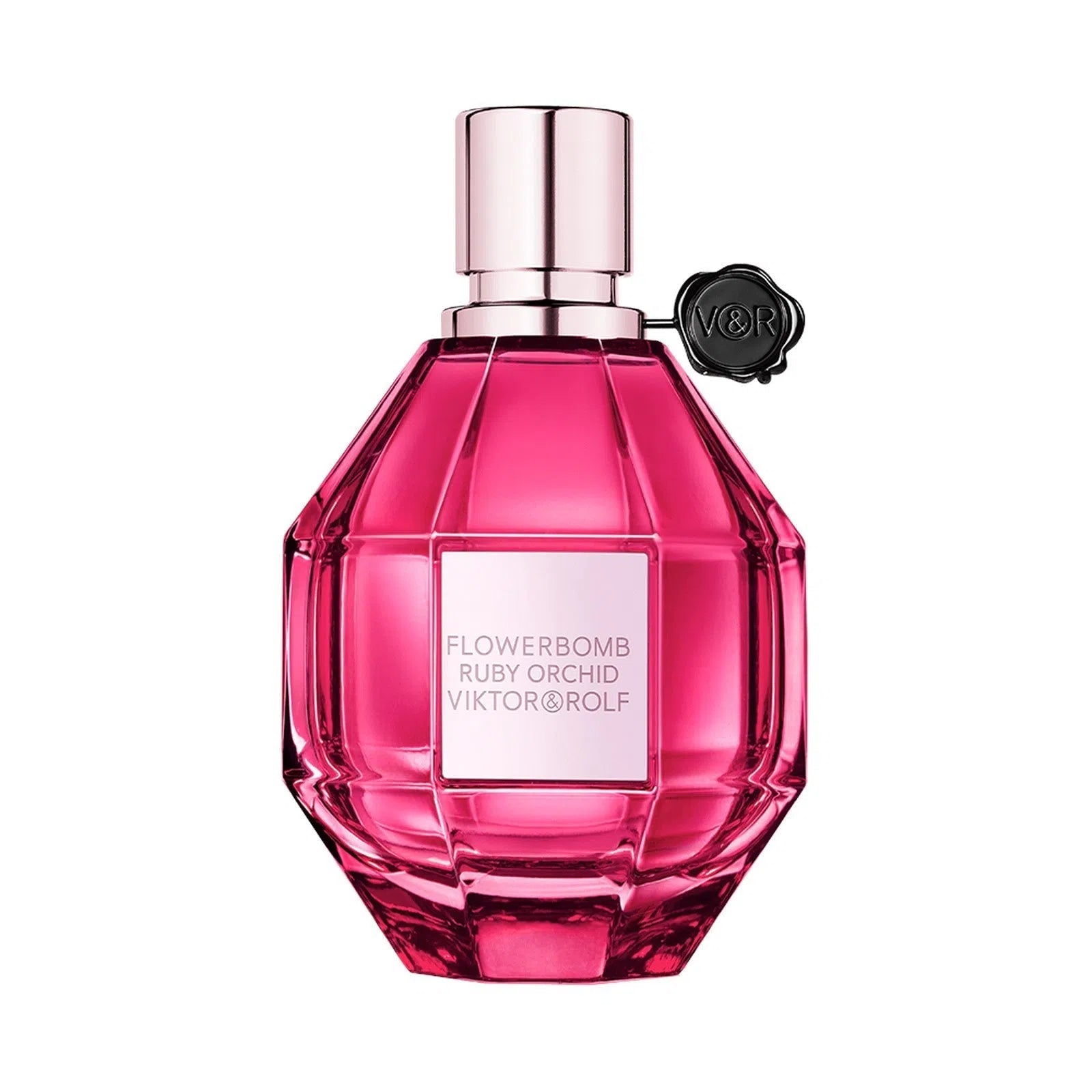 Perfume Viktor & Rolf Flowerbomb Ruby Orchid EDP (W) / 50 ml - 3 - Privé Perfumes Honduras